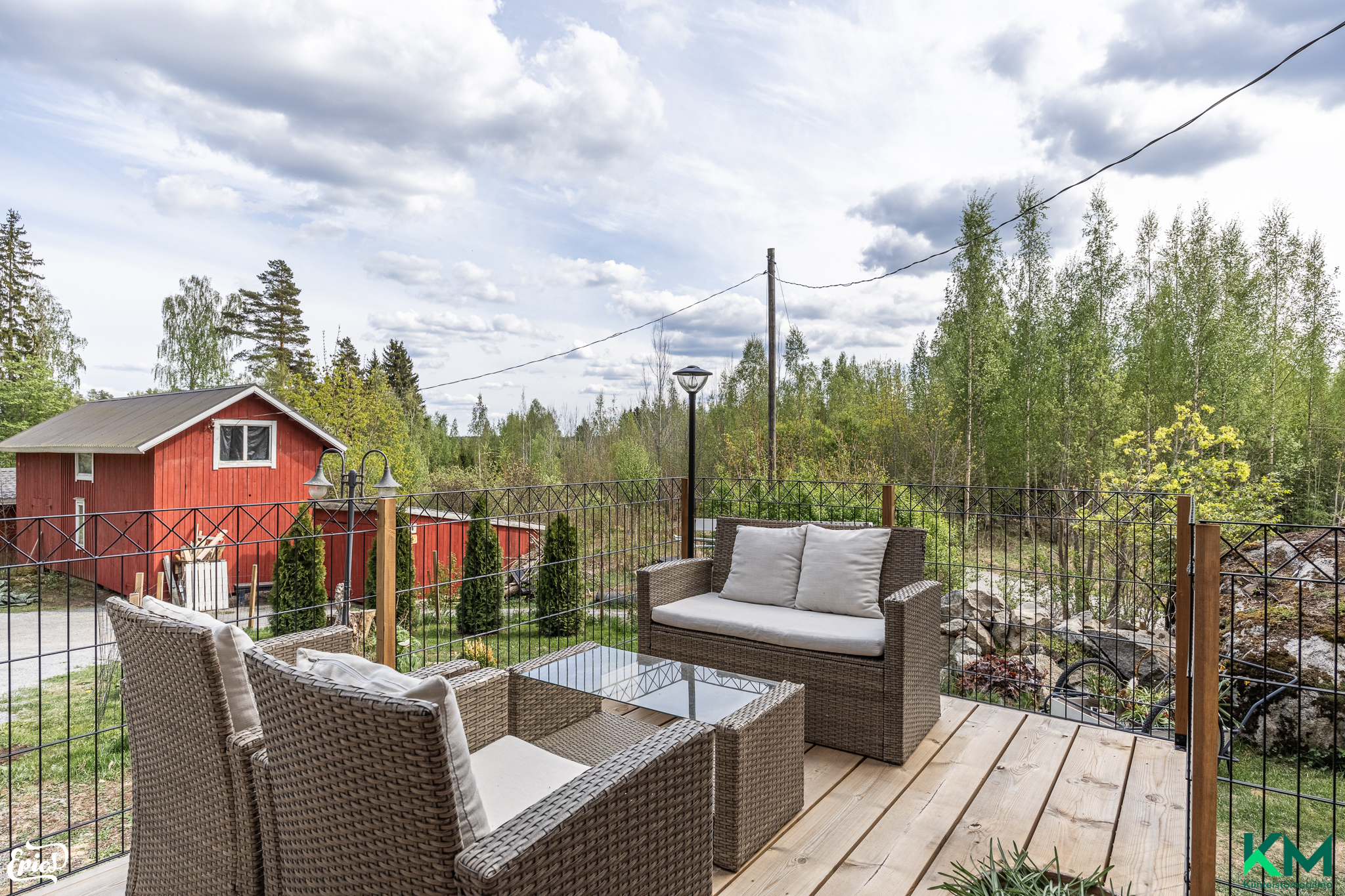 Jankantie 4, Aitoo, Pälkäne