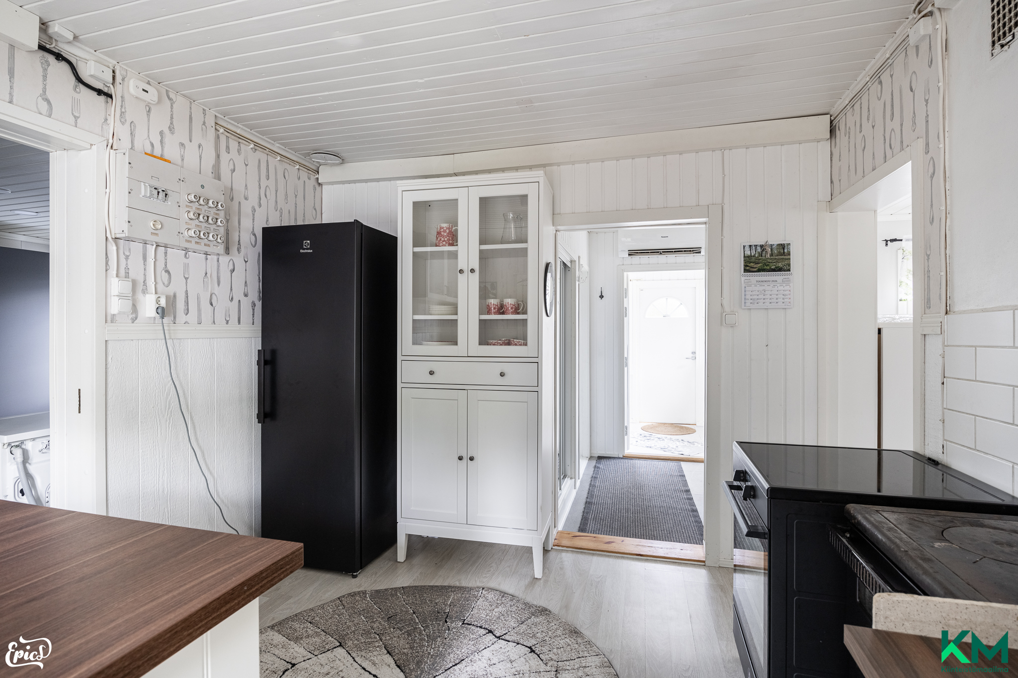 Jankantie 4, Aitoo, Pälkäne