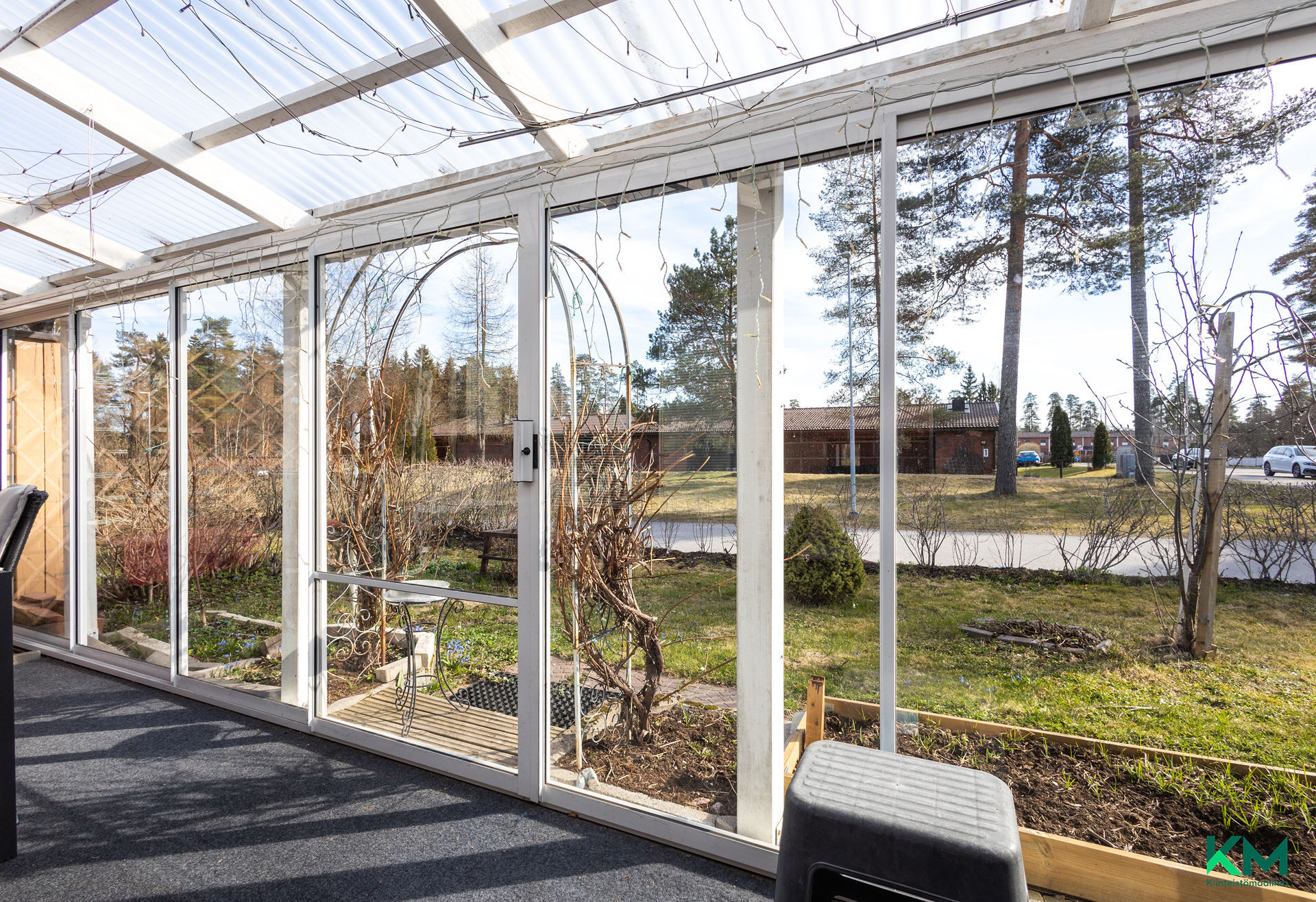 Retkitie 5, Kankaantila, Hollola