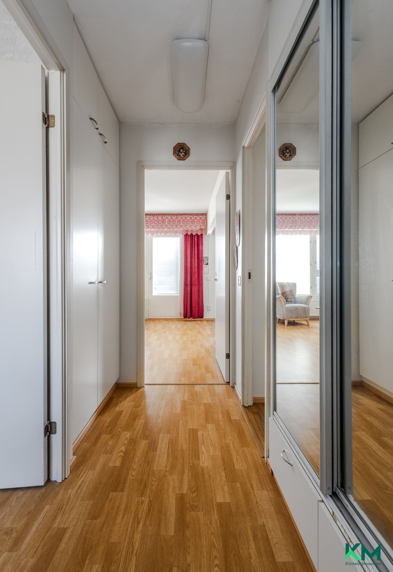Retkitie 5, Kankaantila, Hollola