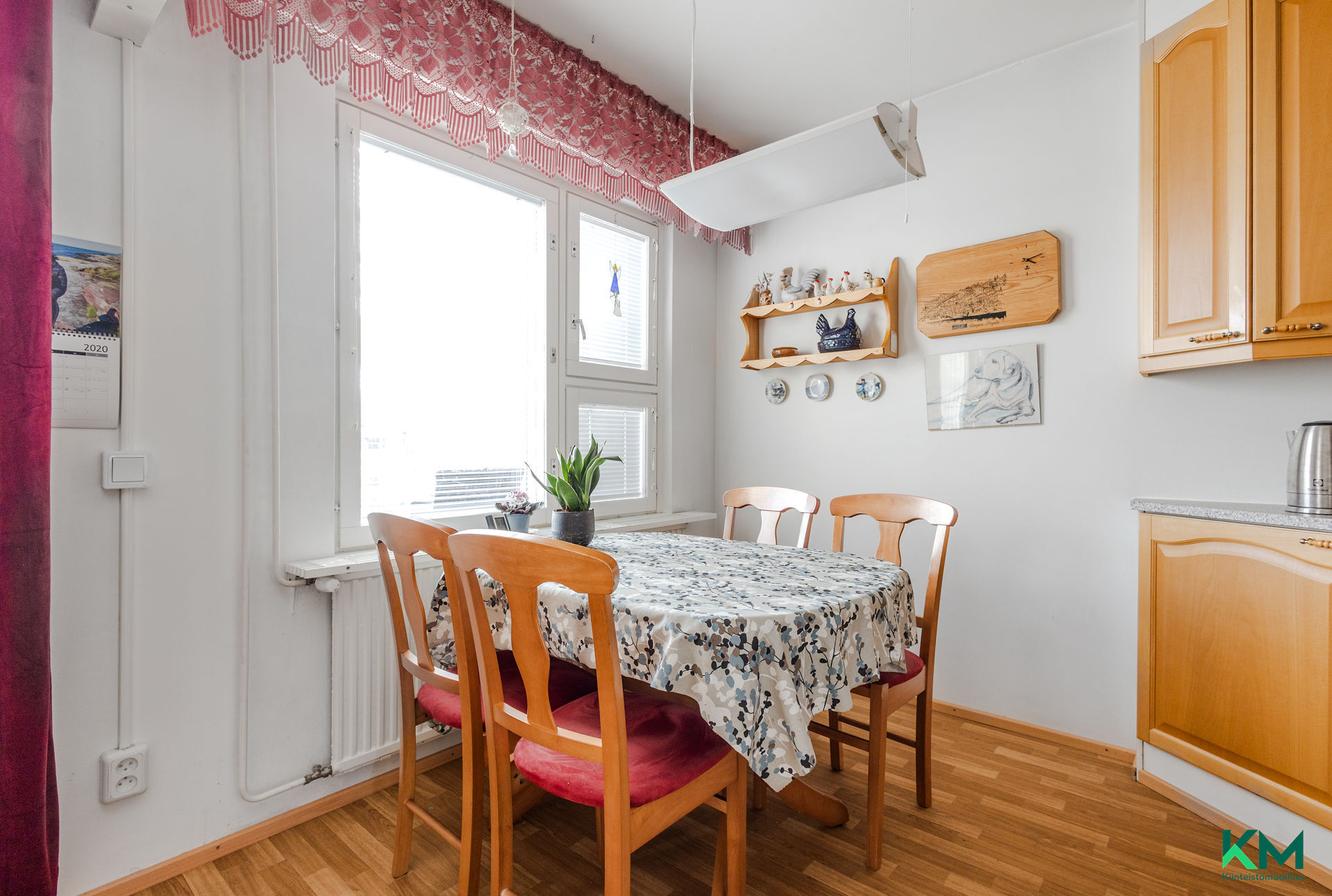 Retkitie 5, Kankaantila, Hollola