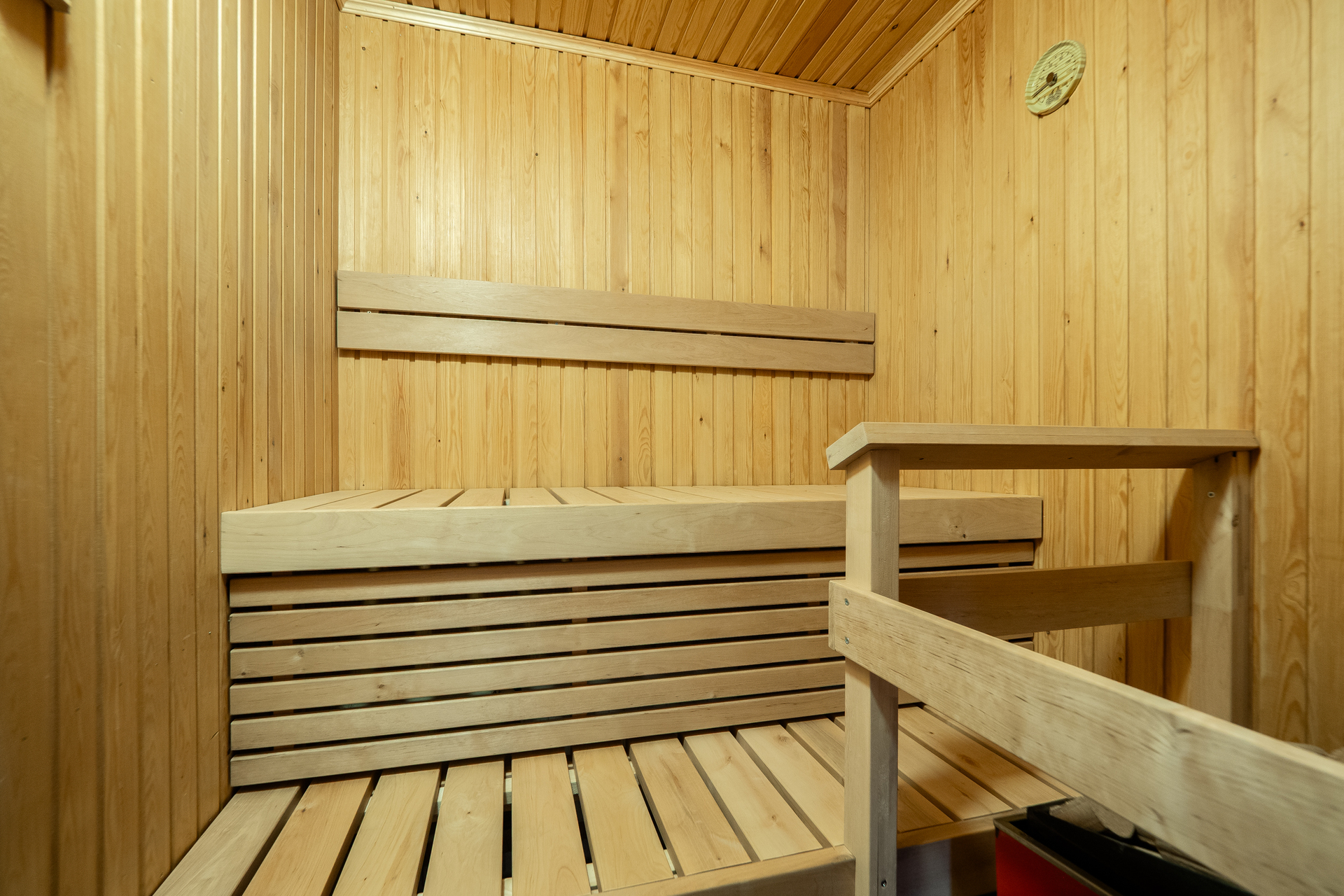 Kuovitie 4, Kuivasjärvi, Oulu