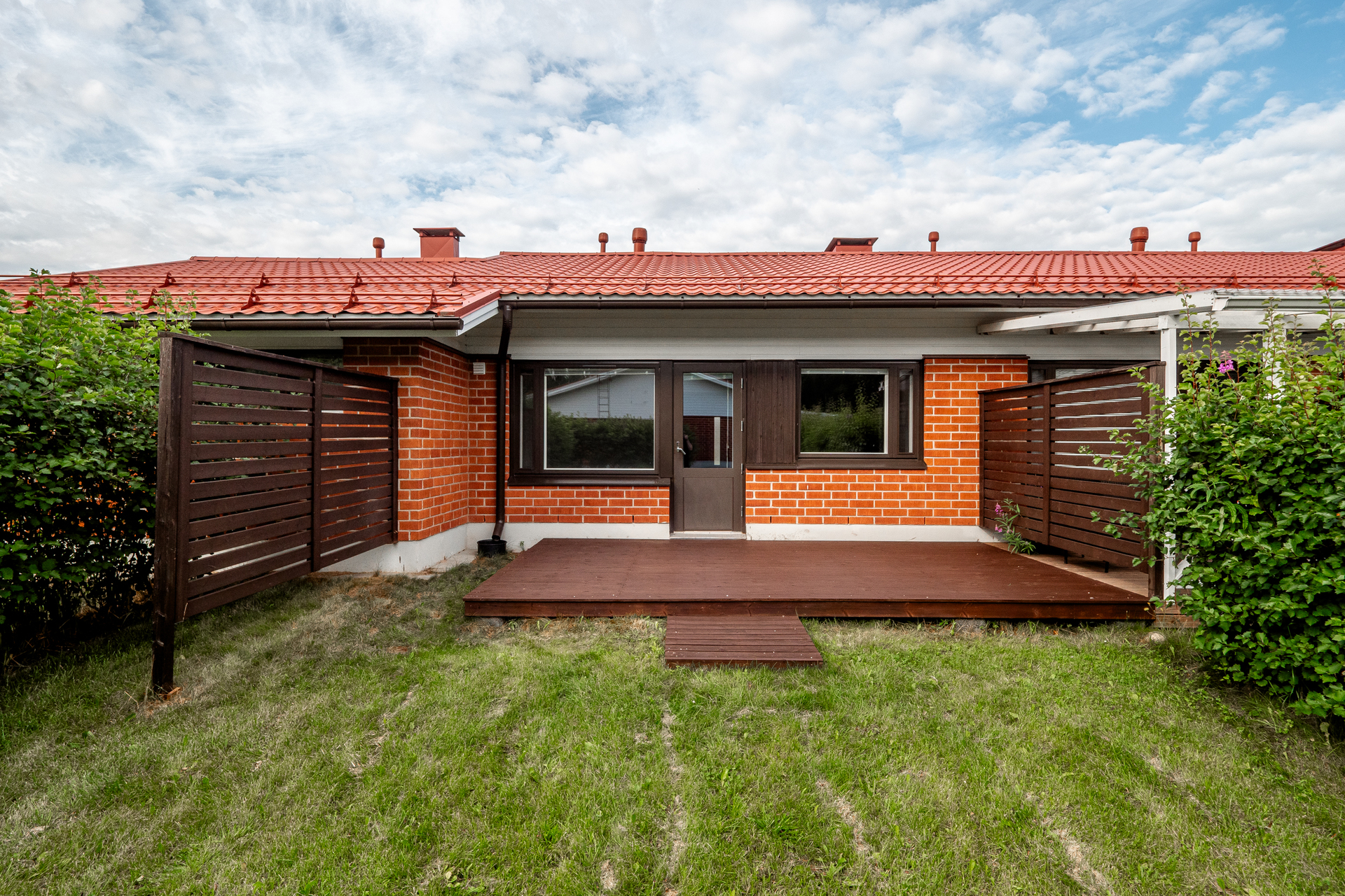Kuovitie 4, Kuivasjärvi, Oulu