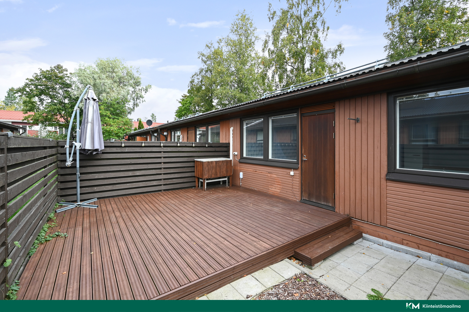 Horsmatie 3, Savio, Kerava