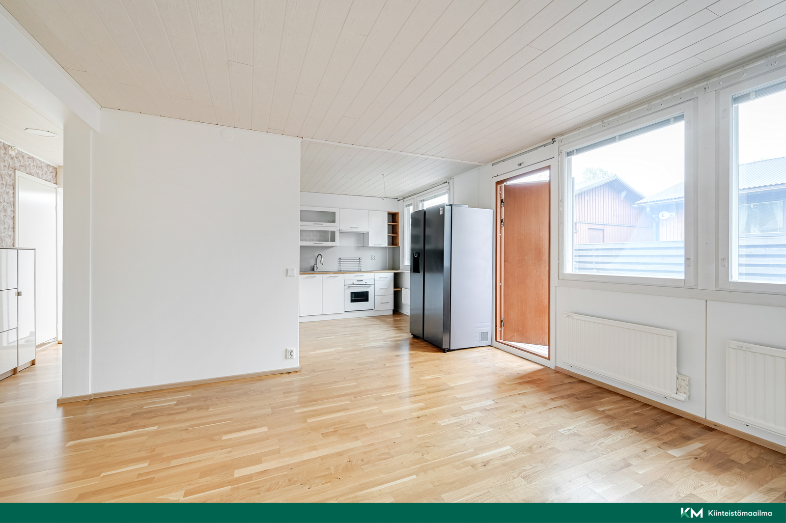 Horsmatie 3, Savio, Kerava