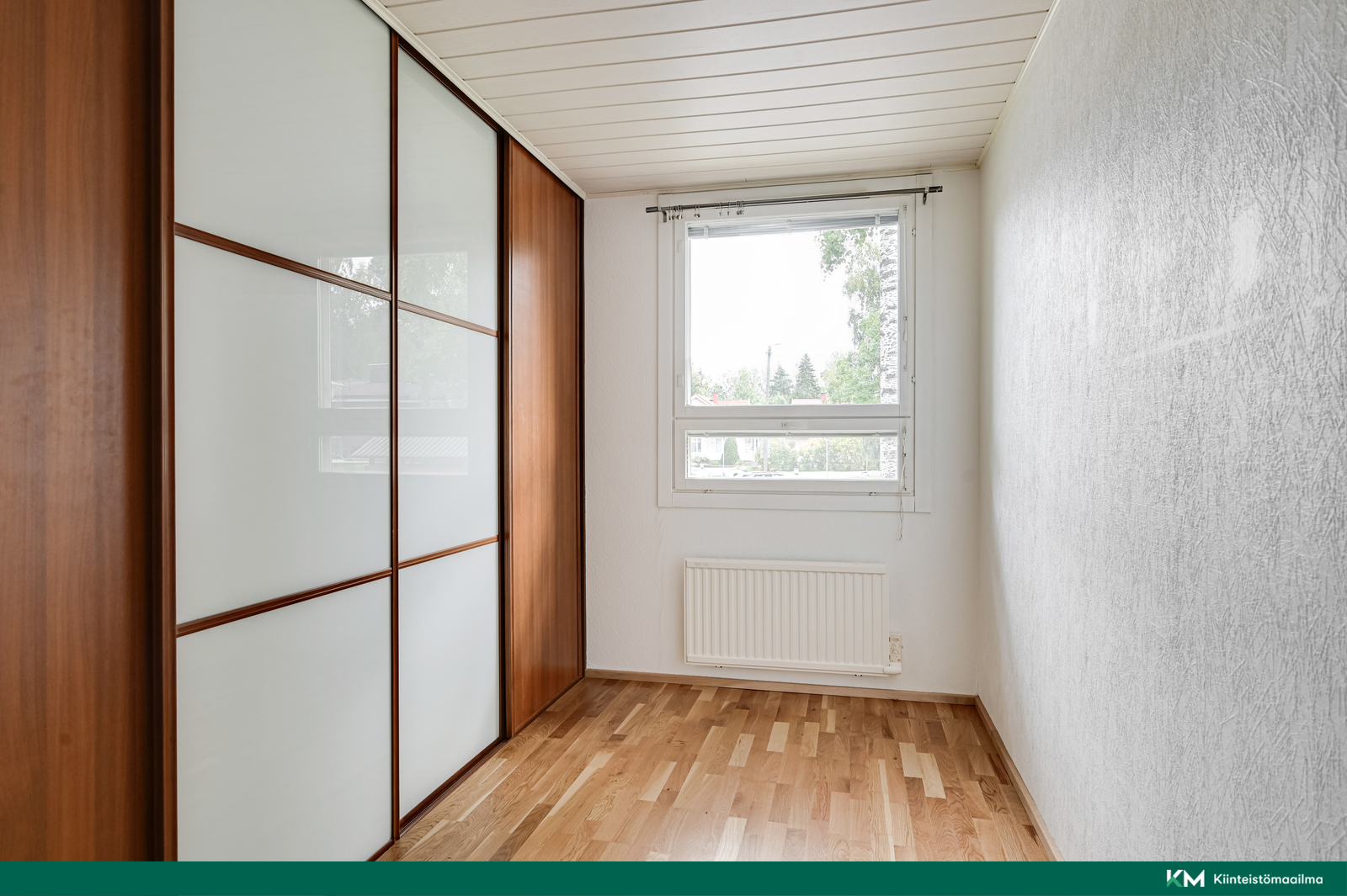 Horsmatie 3, Savio, Kerava