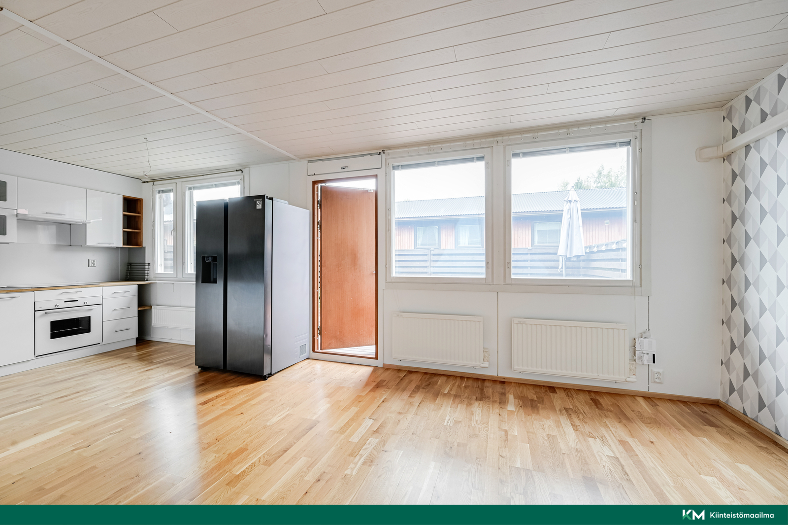 Horsmatie 3, Savio, Kerava