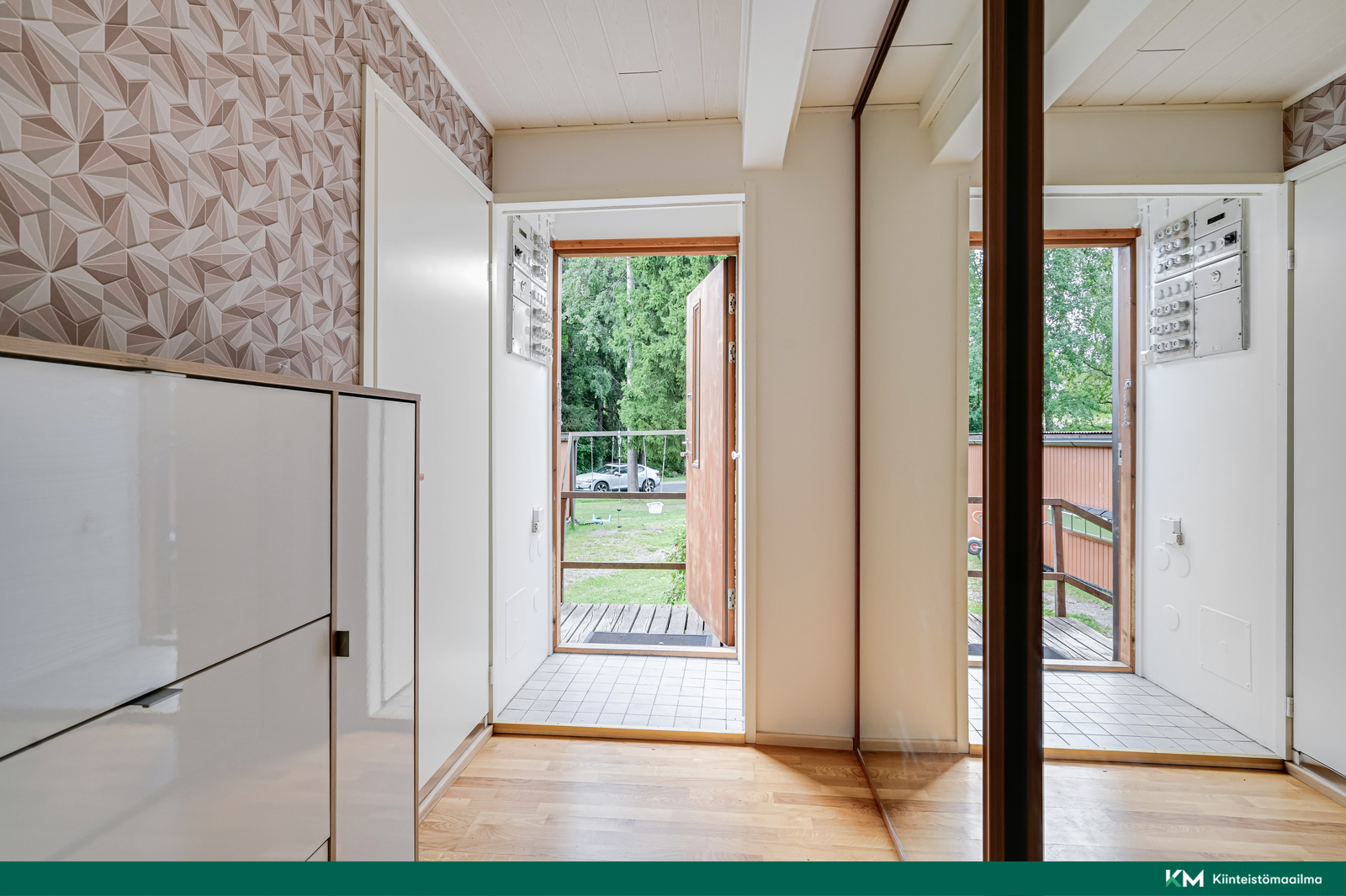 Horsmatie 3, Savio, Kerava