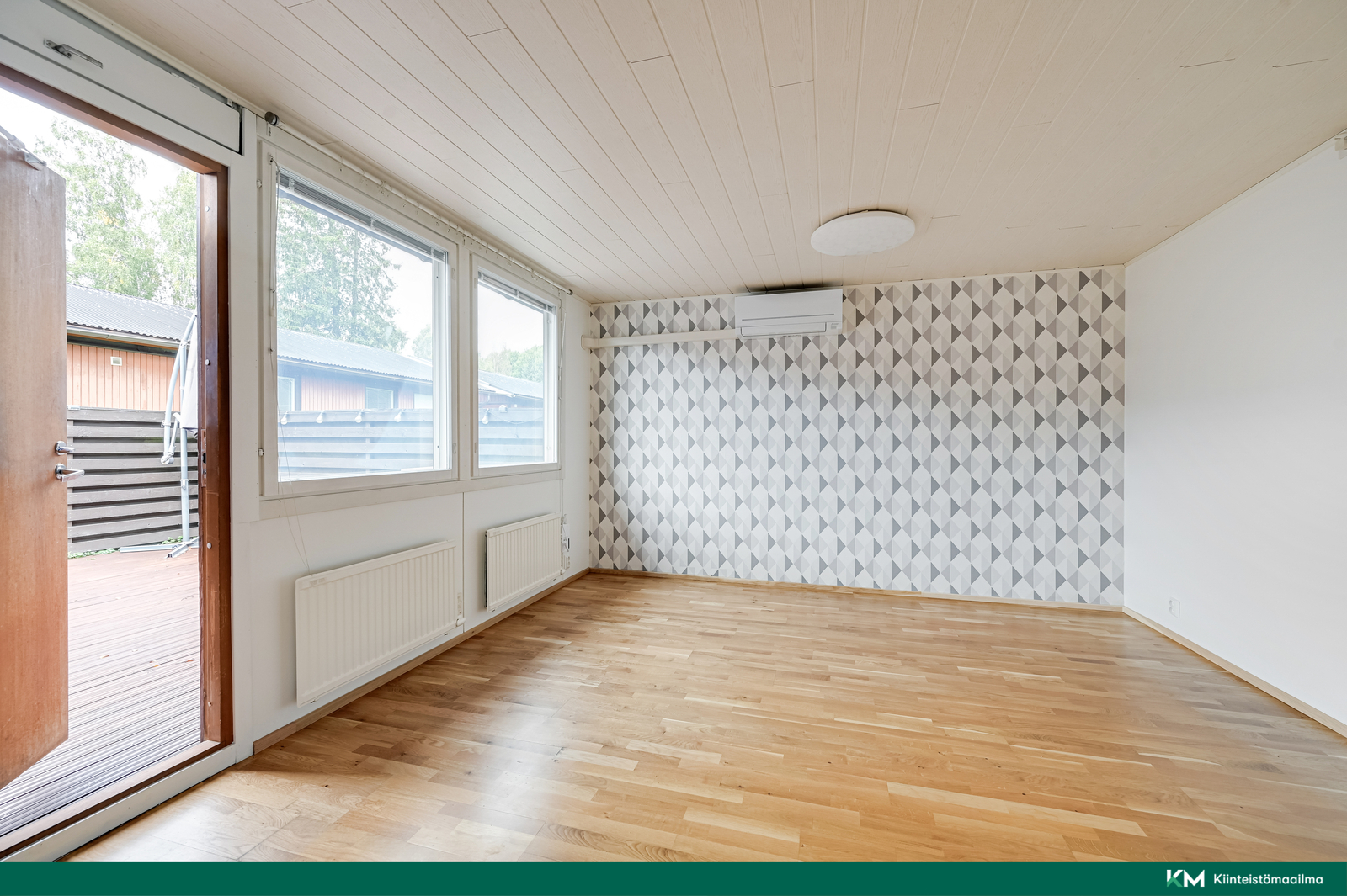 Horsmatie 3, Savio, Kerava