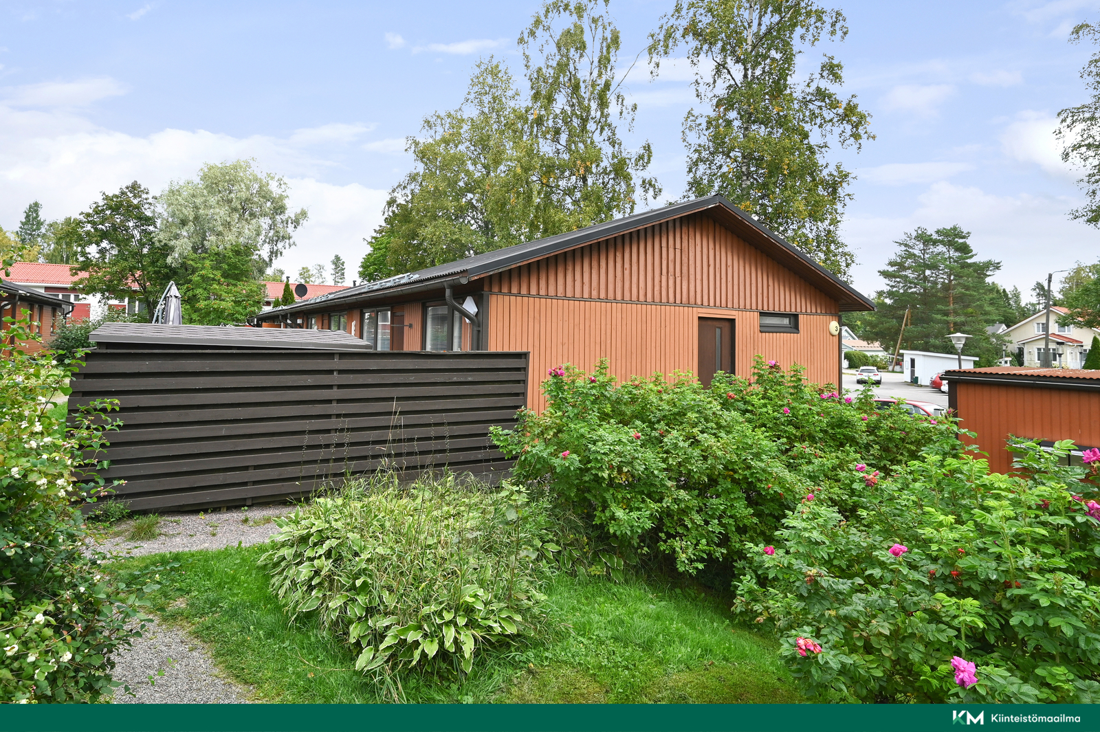 Horsmatie 3, Savio, Kerava