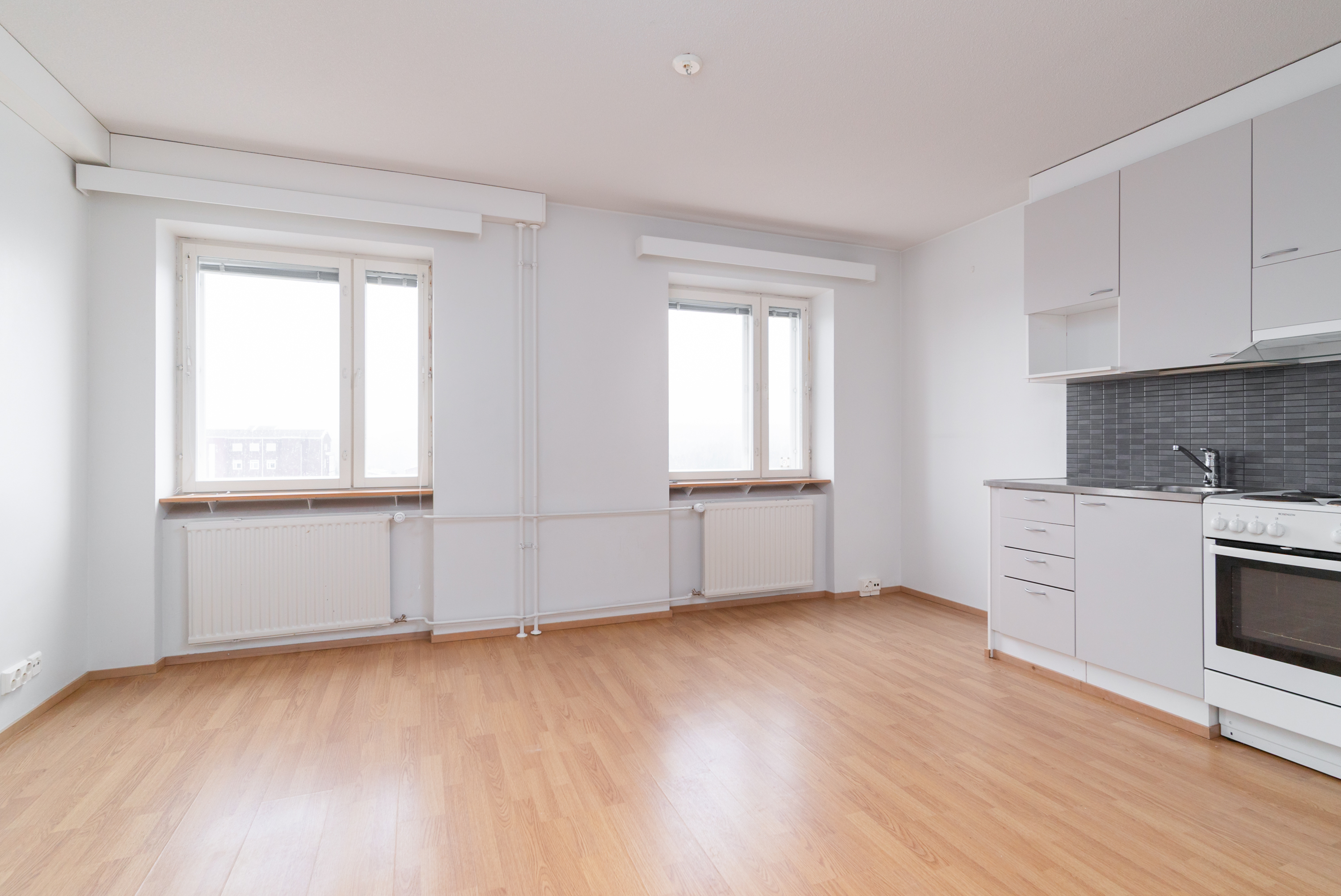 Hoitajantie 4, Jyväskylä