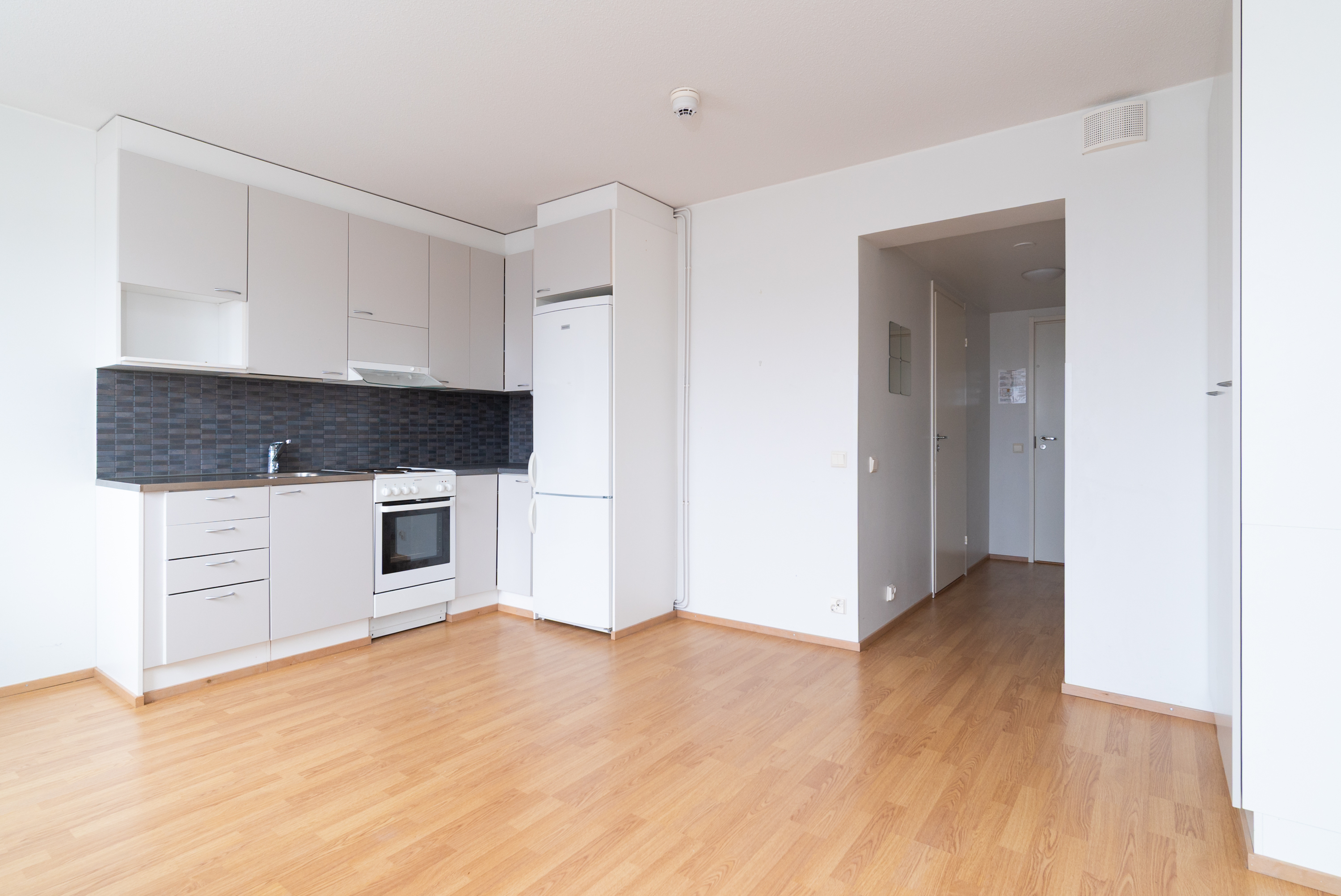 Hoitajantie 4, Jyväskylä