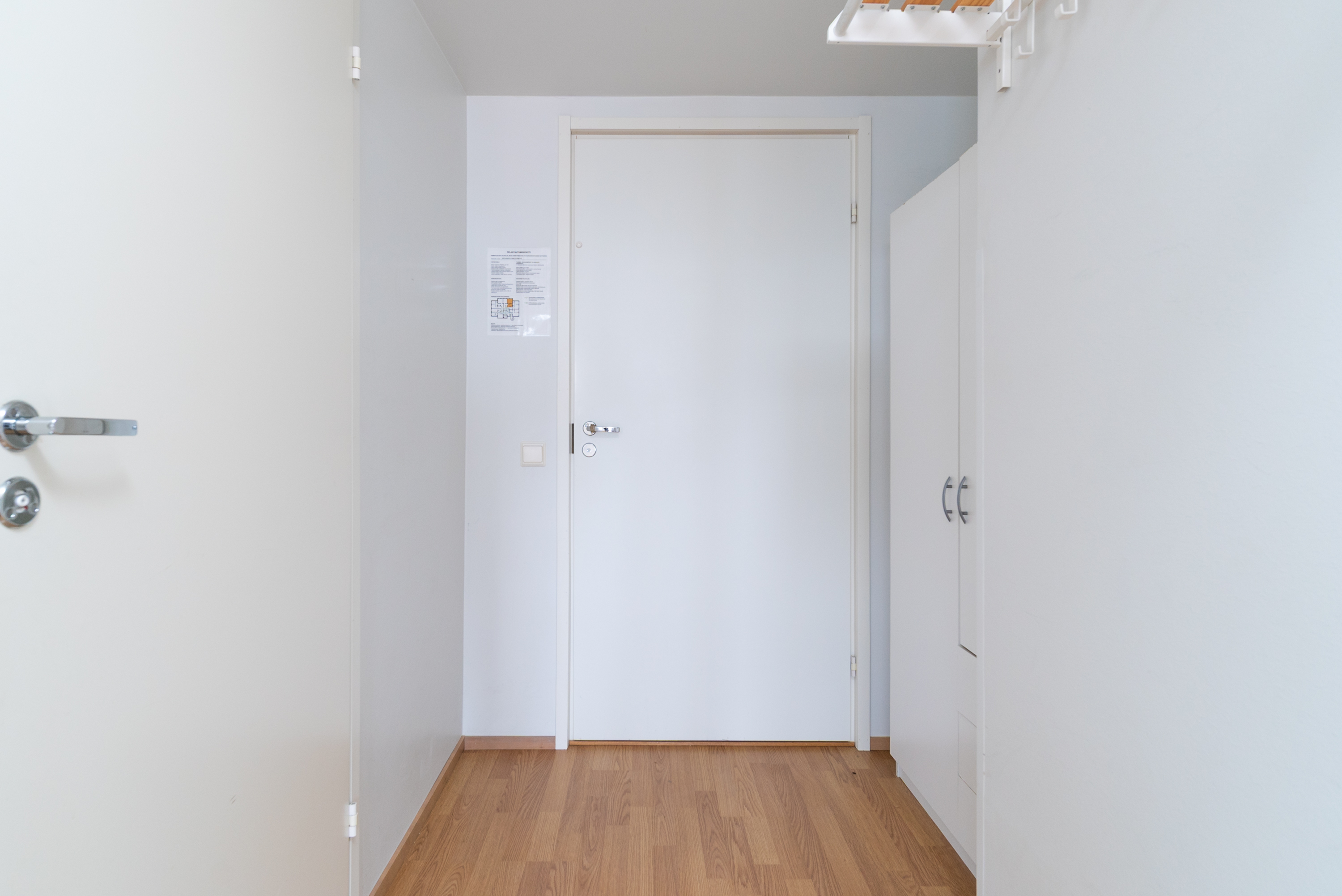 Hoitajantie 4, Jyväskylä