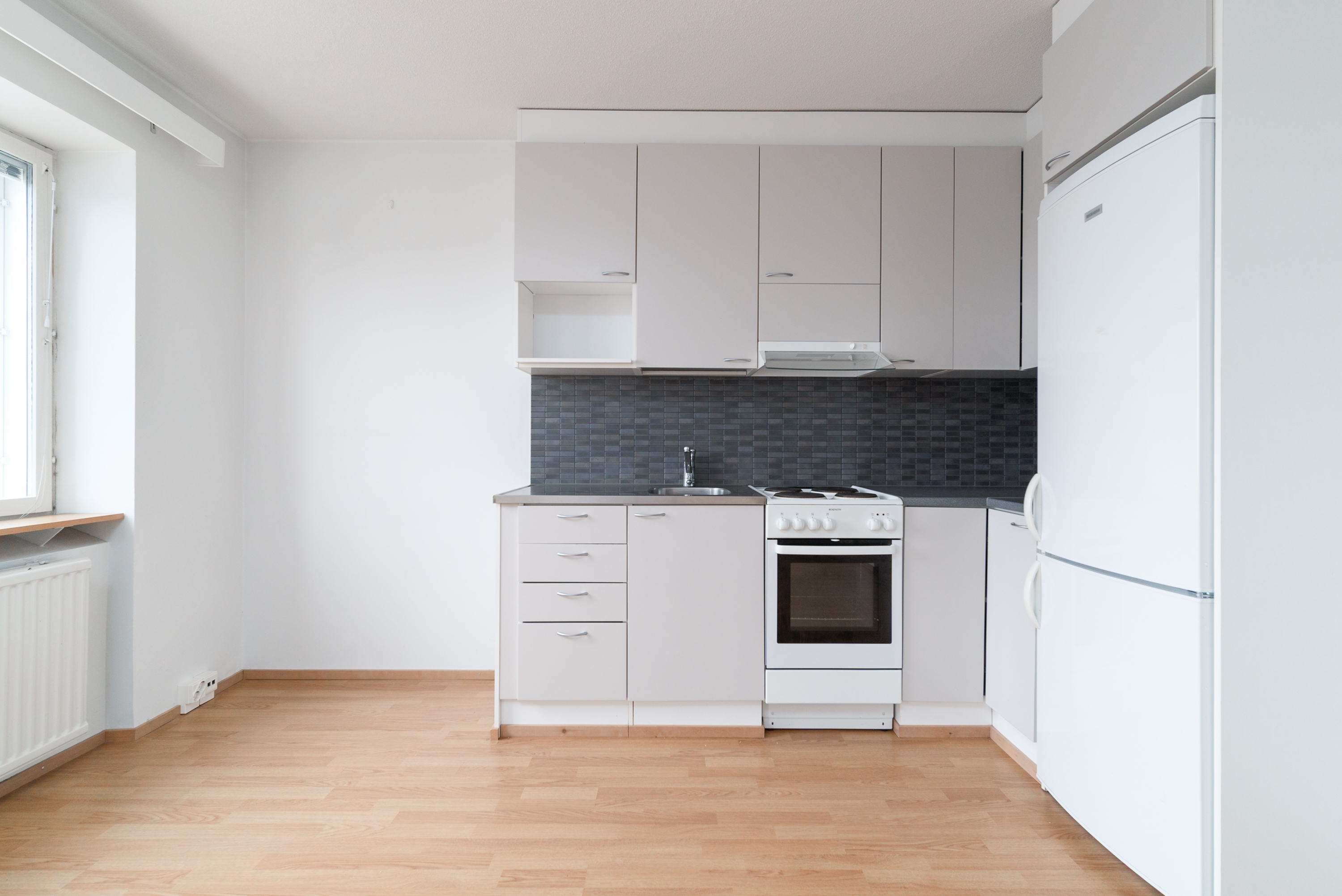 Hoitajantie 4, Jyväskylä