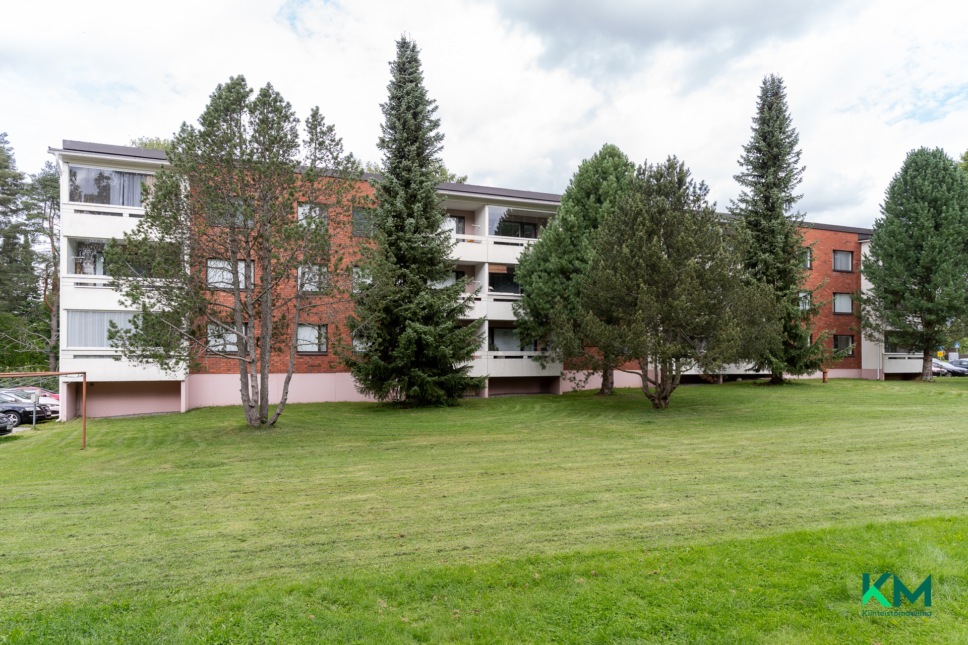 Märventie 4, Vatiala, Kangasala