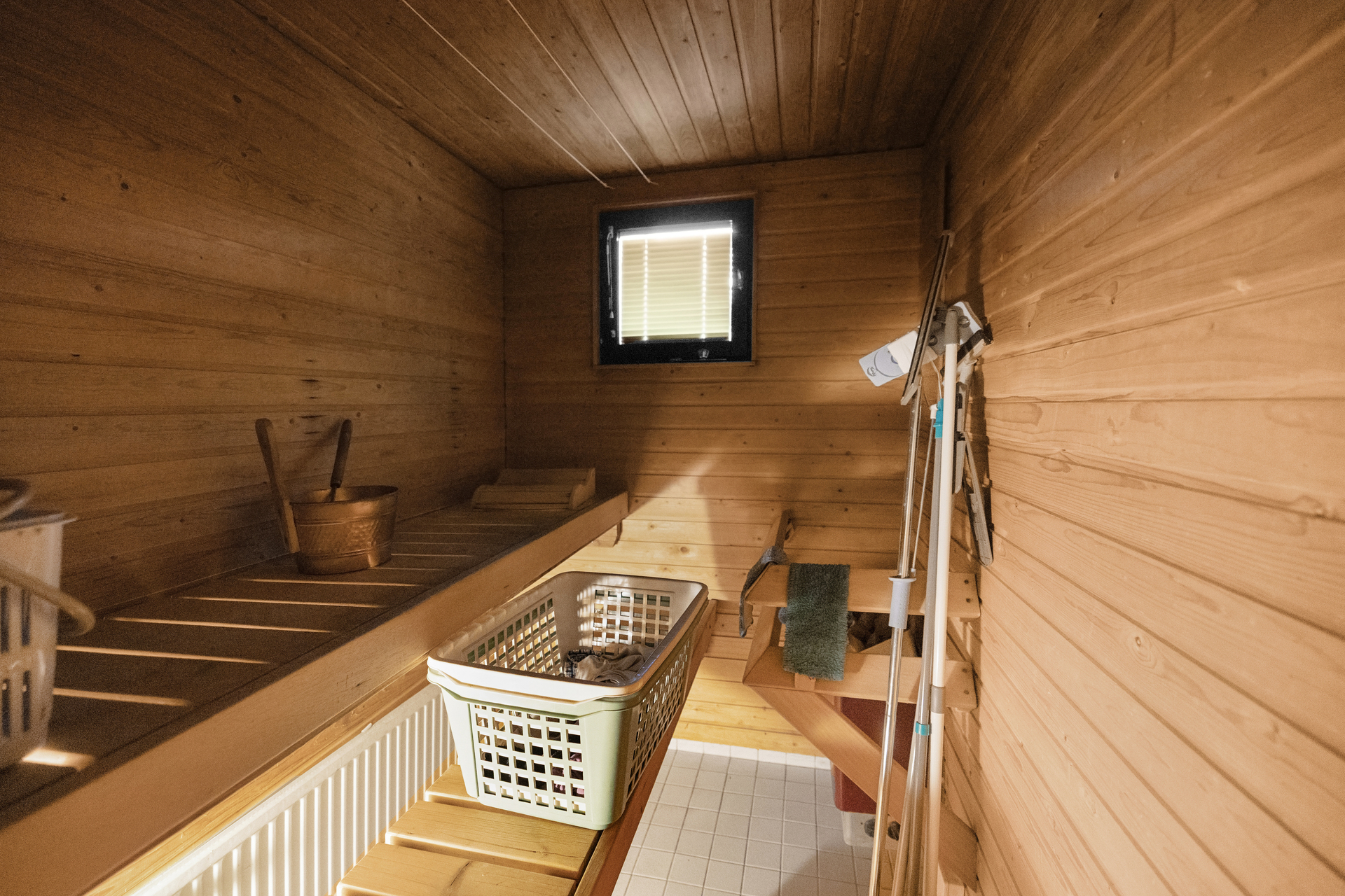 Marsuntie 12-14, Riihikallio, Tuusula