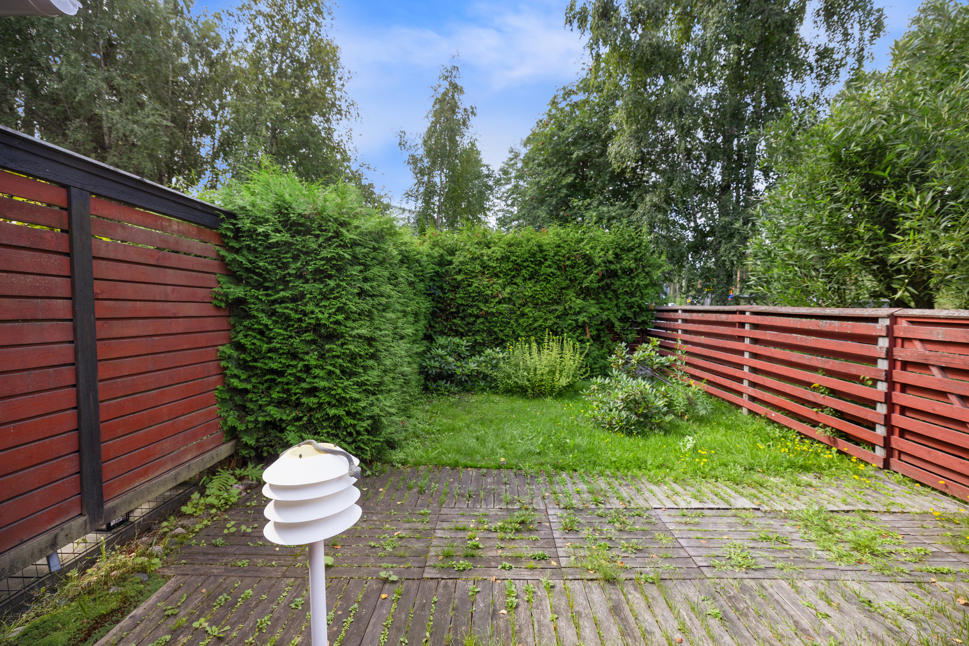Marsuntie 12-14, Riihikallio, Tuusula