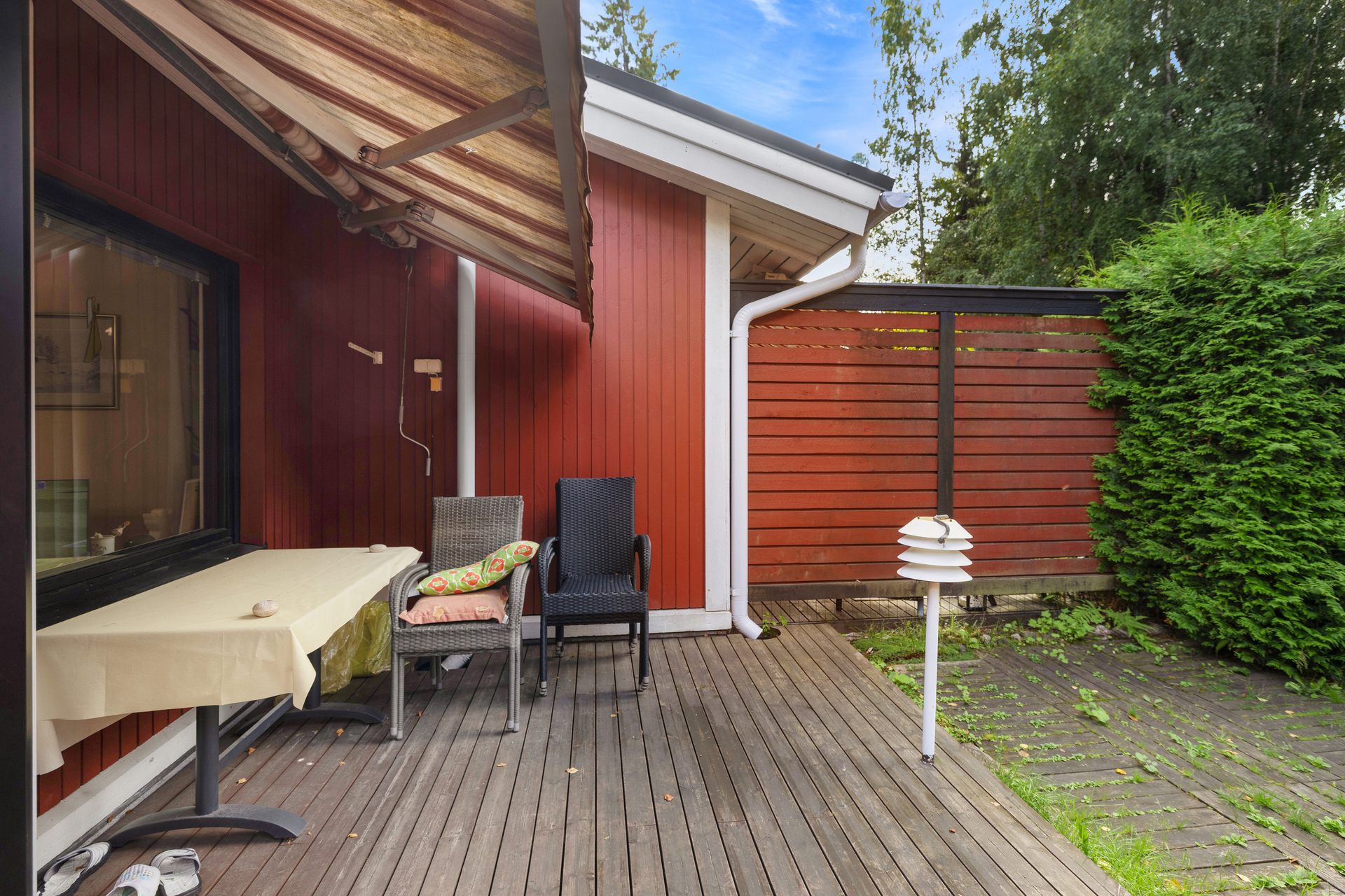 Marsuntie 12-14, Riihikallio, Tuusula