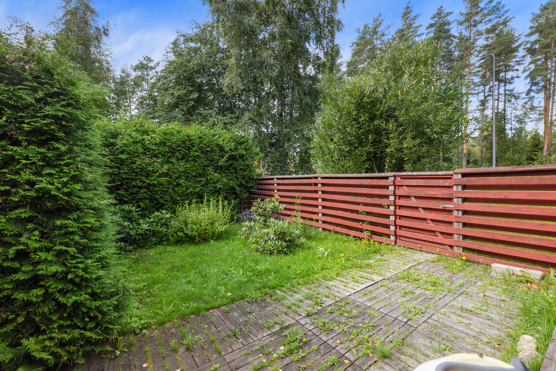Marsuntie 12-14, Riihikallio, Tuusula