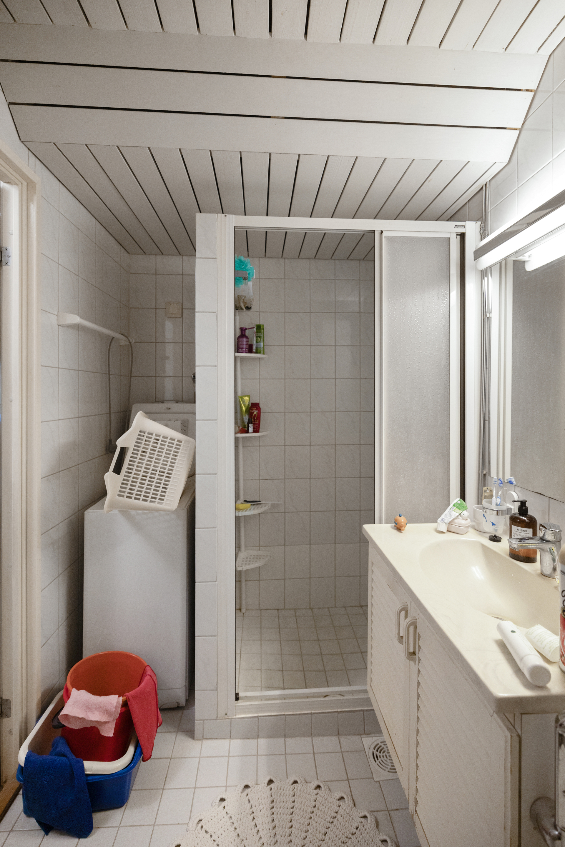 Marsuntie 12-14, Riihikallio, Tuusula