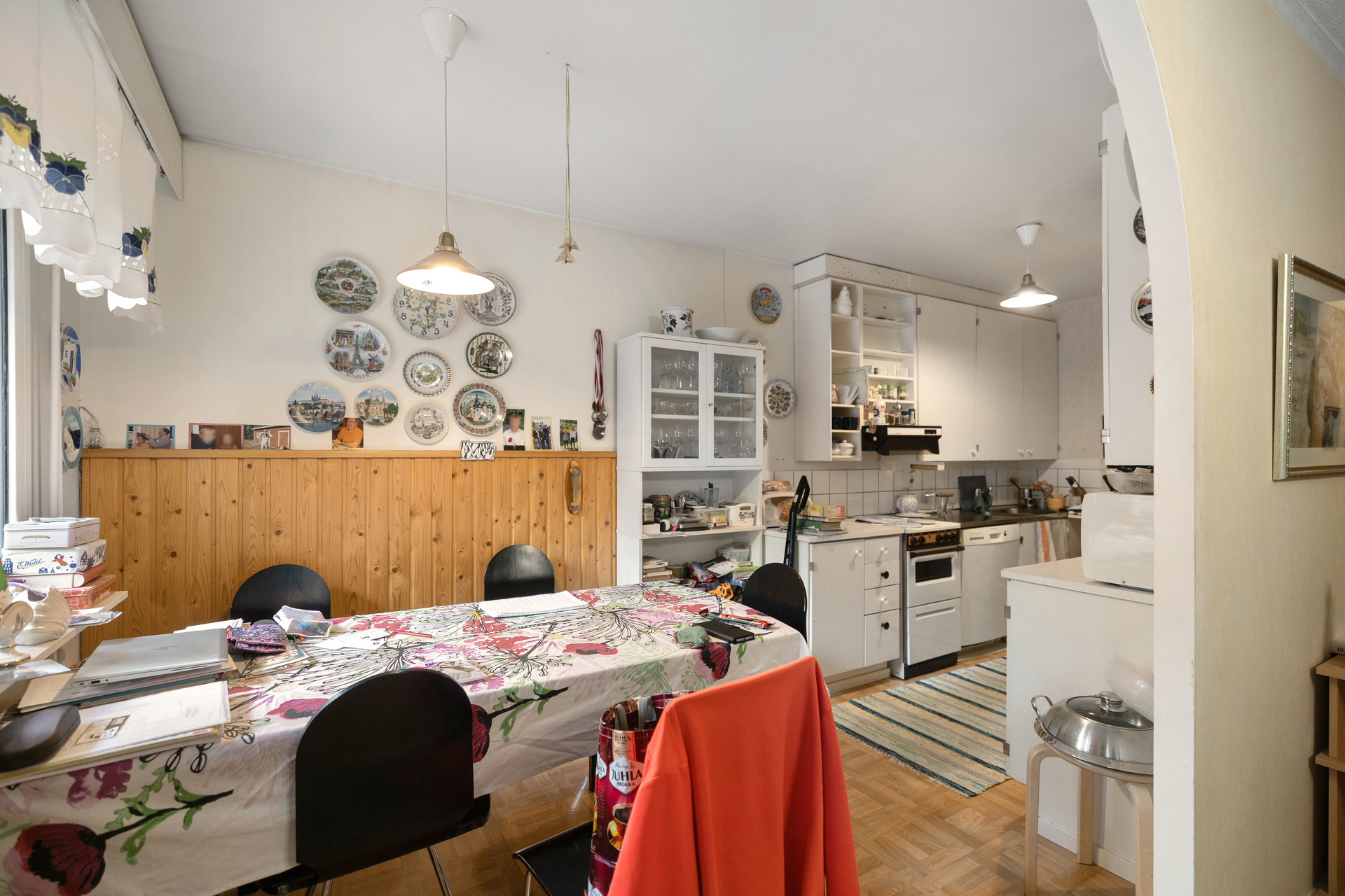 Marsuntie 12-14, Riihikallio, Tuusula