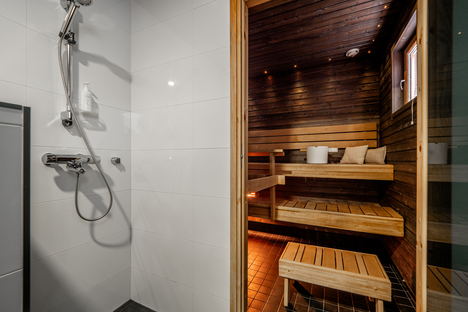 Rihlakkotie 9, Ritaharju, Oulu