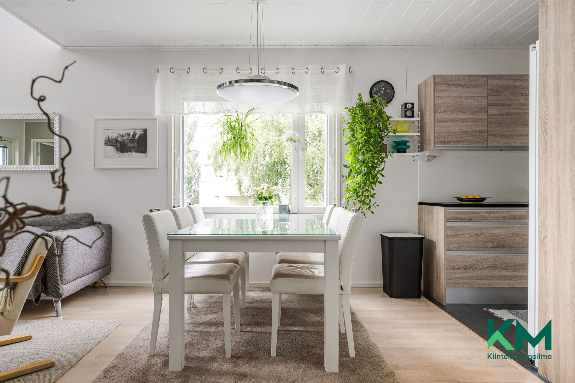 Piispantie 9 B, Pitäjänmäki, Helsinki