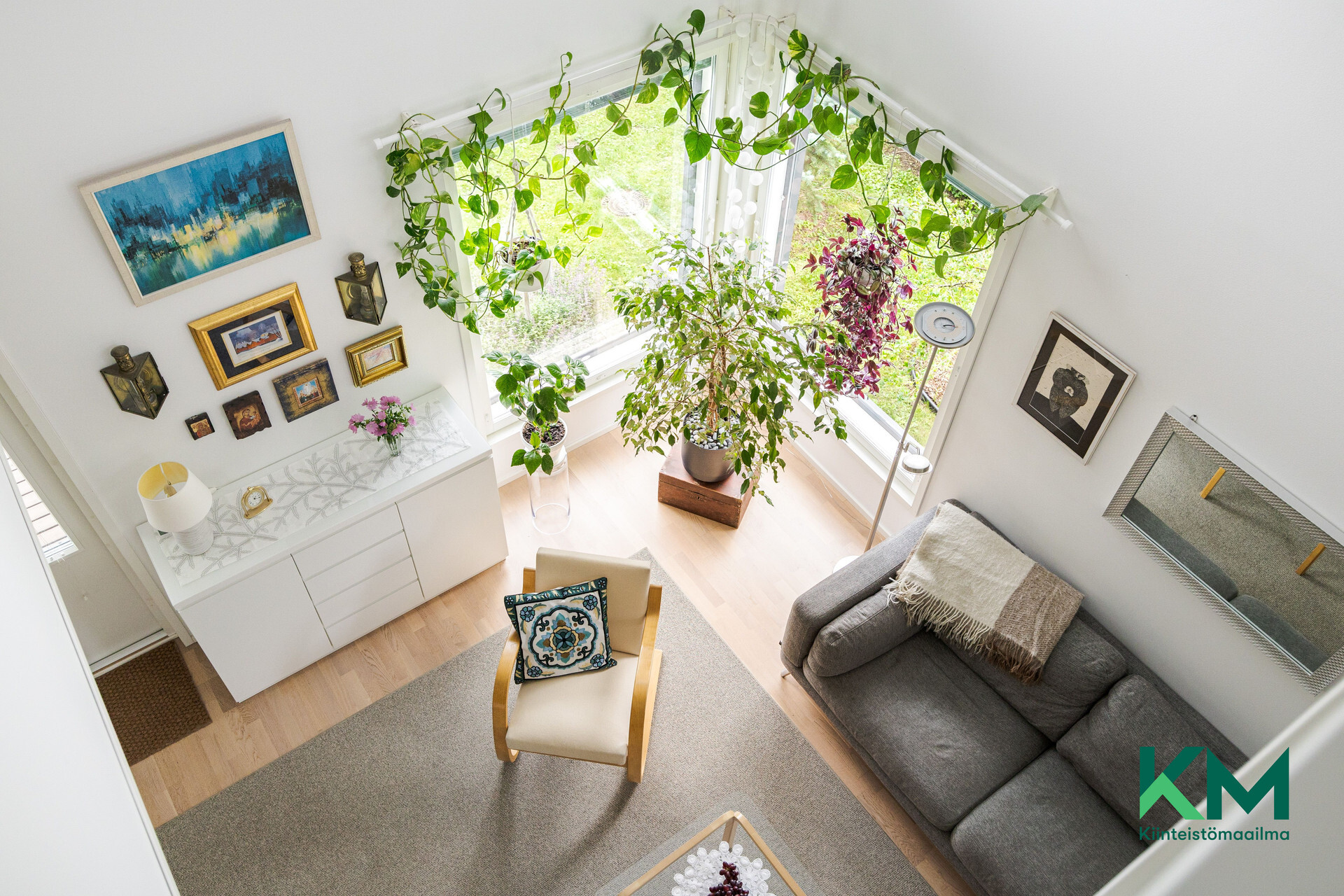 Piispantie 9 B, Pitäjänmäki, Helsinki