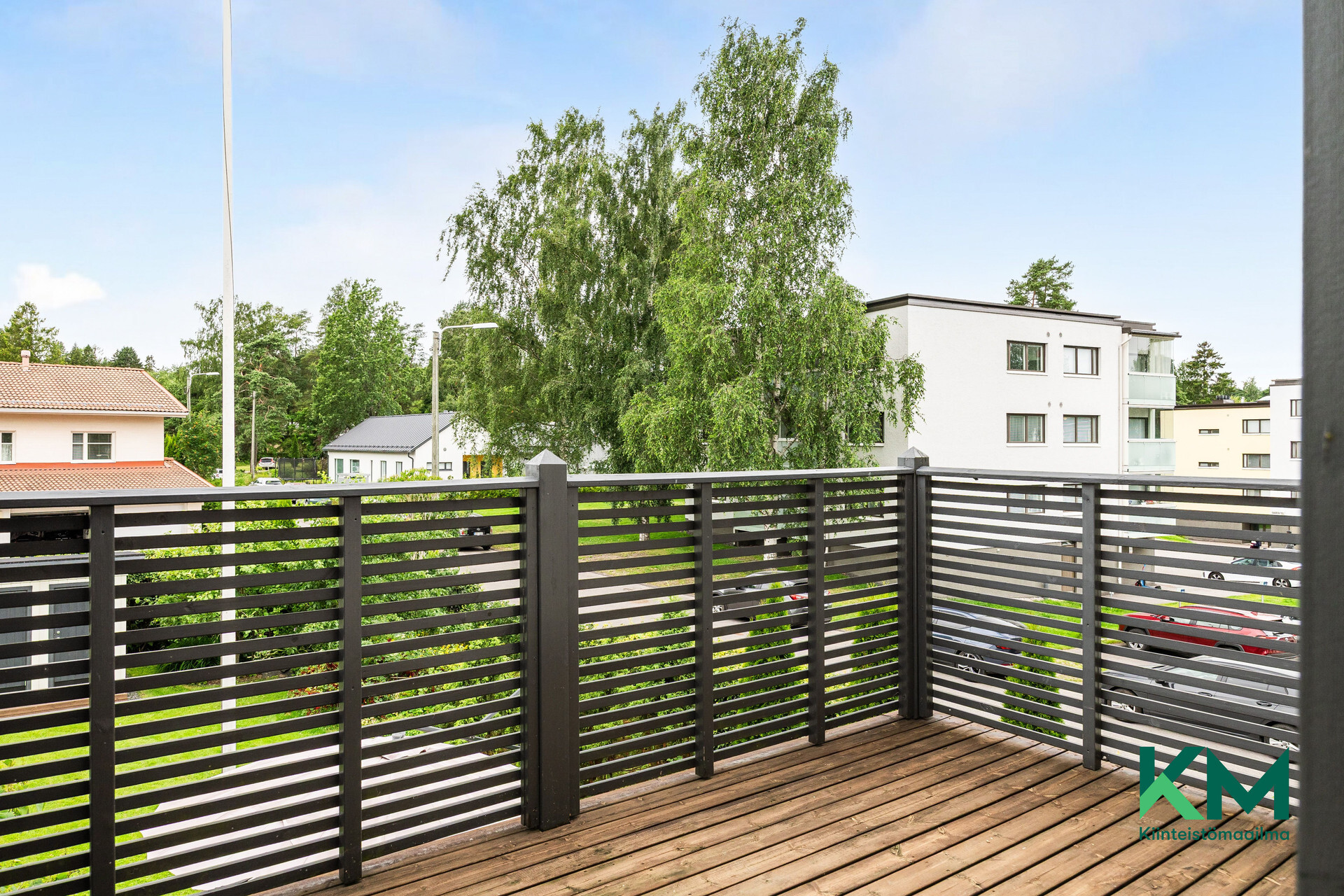 Piispantie 9 B, Pitäjänmäki, Helsinki