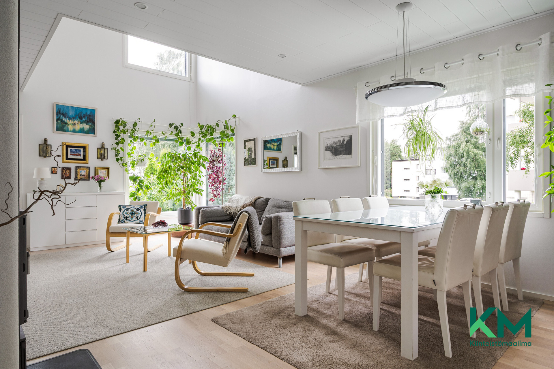Piispantie 9 B, Pitäjänmäki, Helsinki