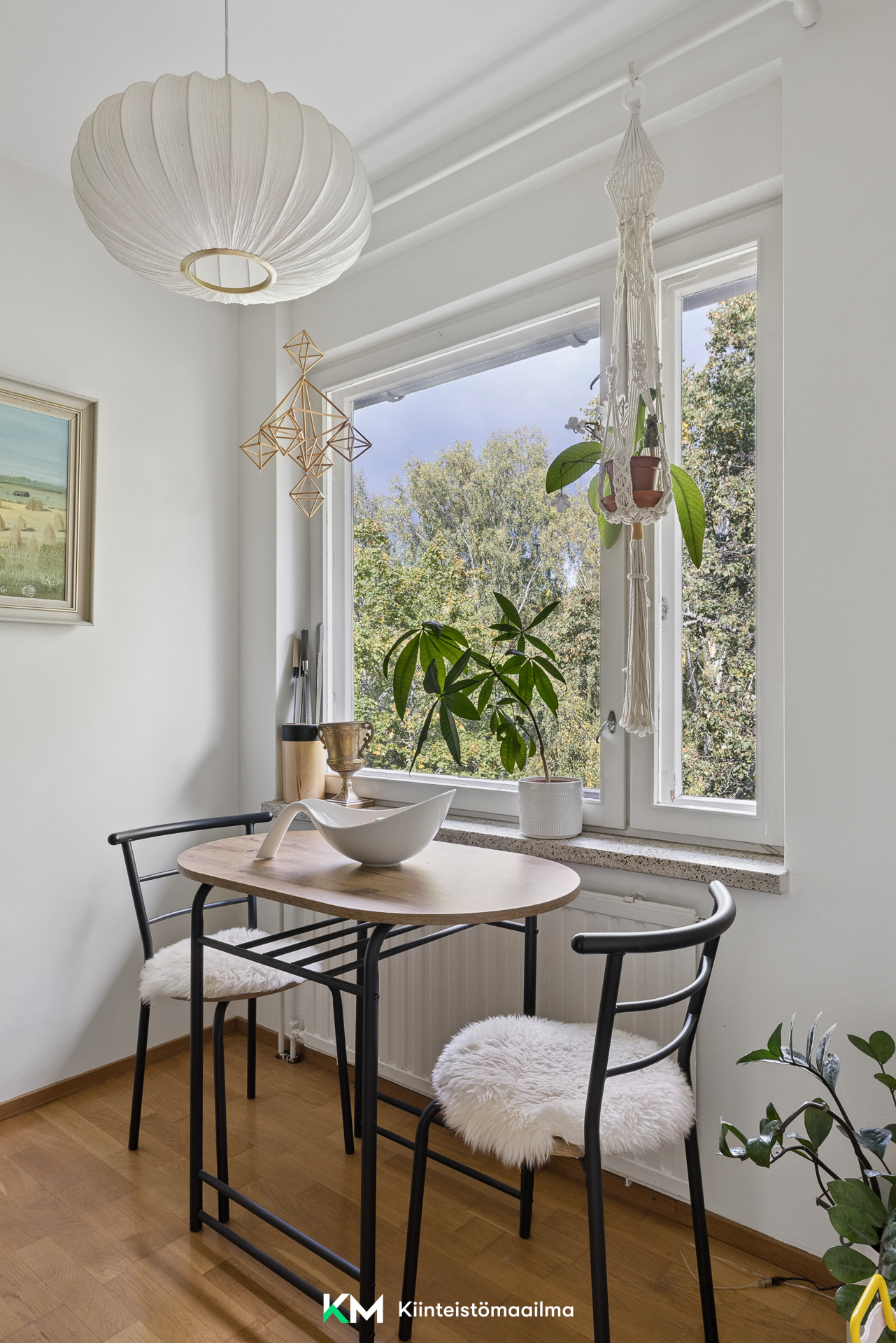 Ulvilantie 23, Munkkivuori, Helsinki