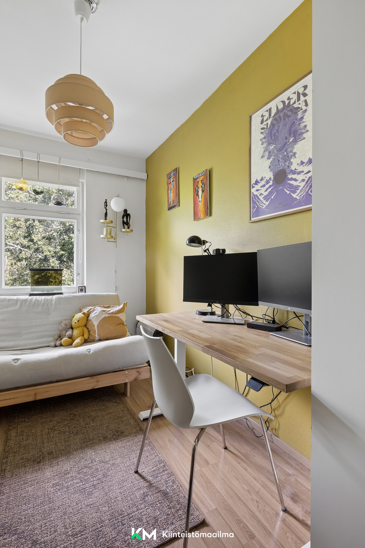 Ulvilantie 23, Munkkivuori, Helsinki