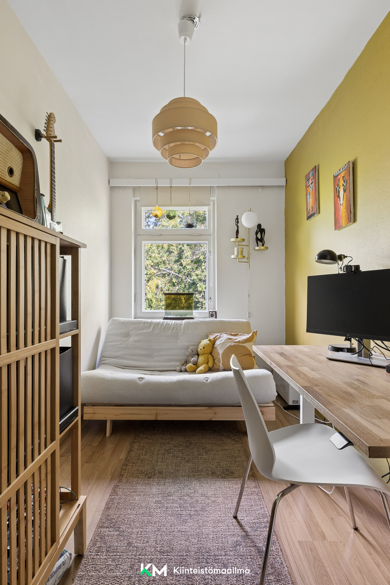 Ulvilantie 23, Munkkivuori, Helsinki