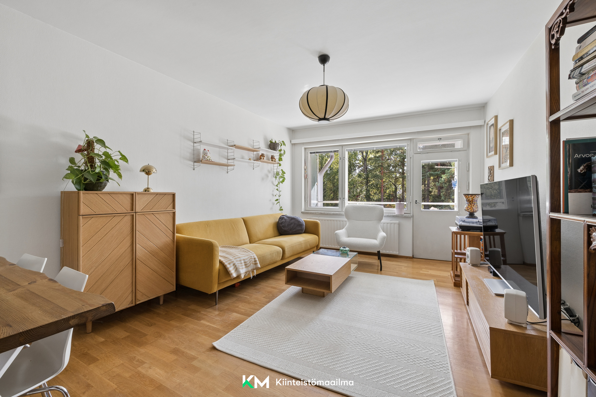 Ulvilantie 23, Munkkivuori, Helsinki