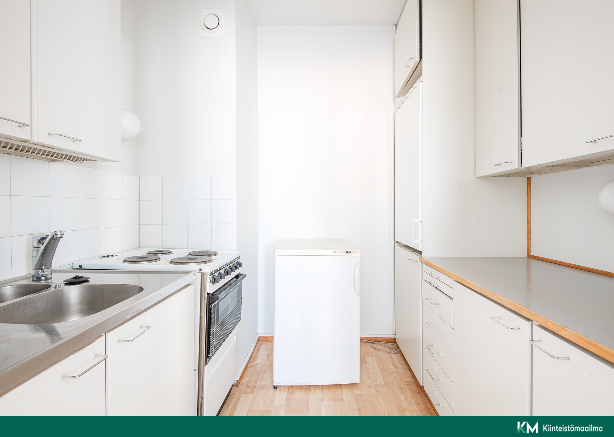 Linnankatu 49 , Keskusta, Turku