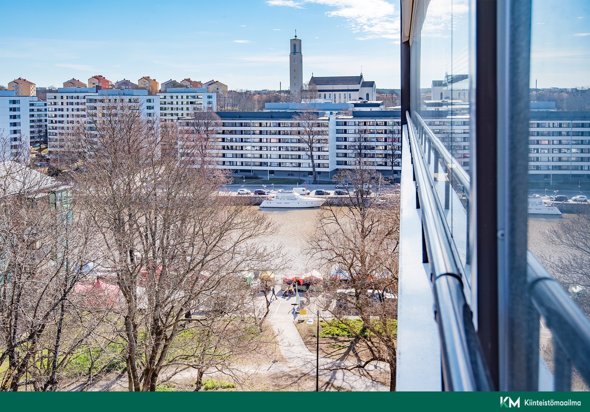 Linnankatu 49 , Keskusta, Turku