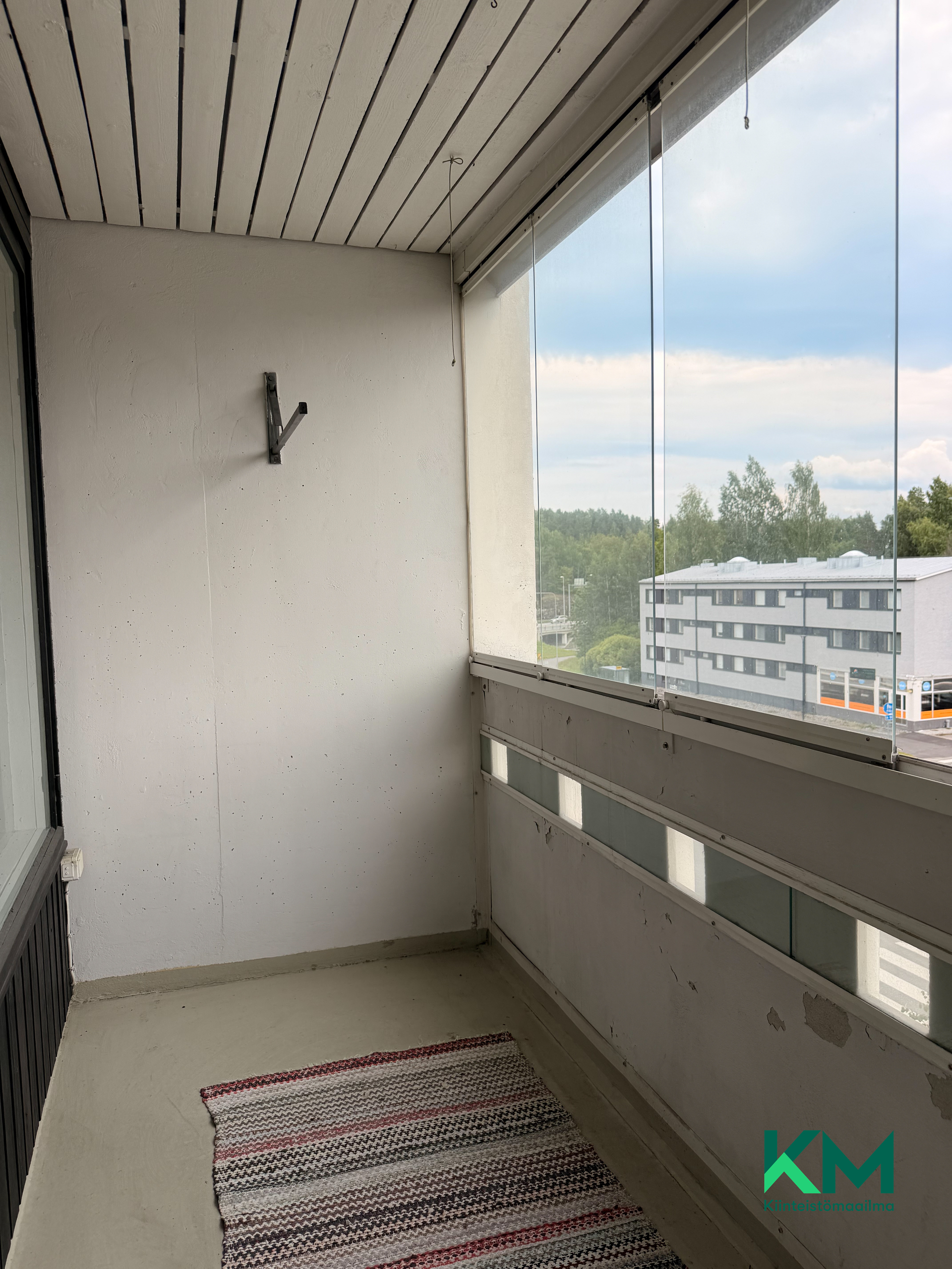 Vipusenkatu 1 , Pääskylahti, Savonlinna