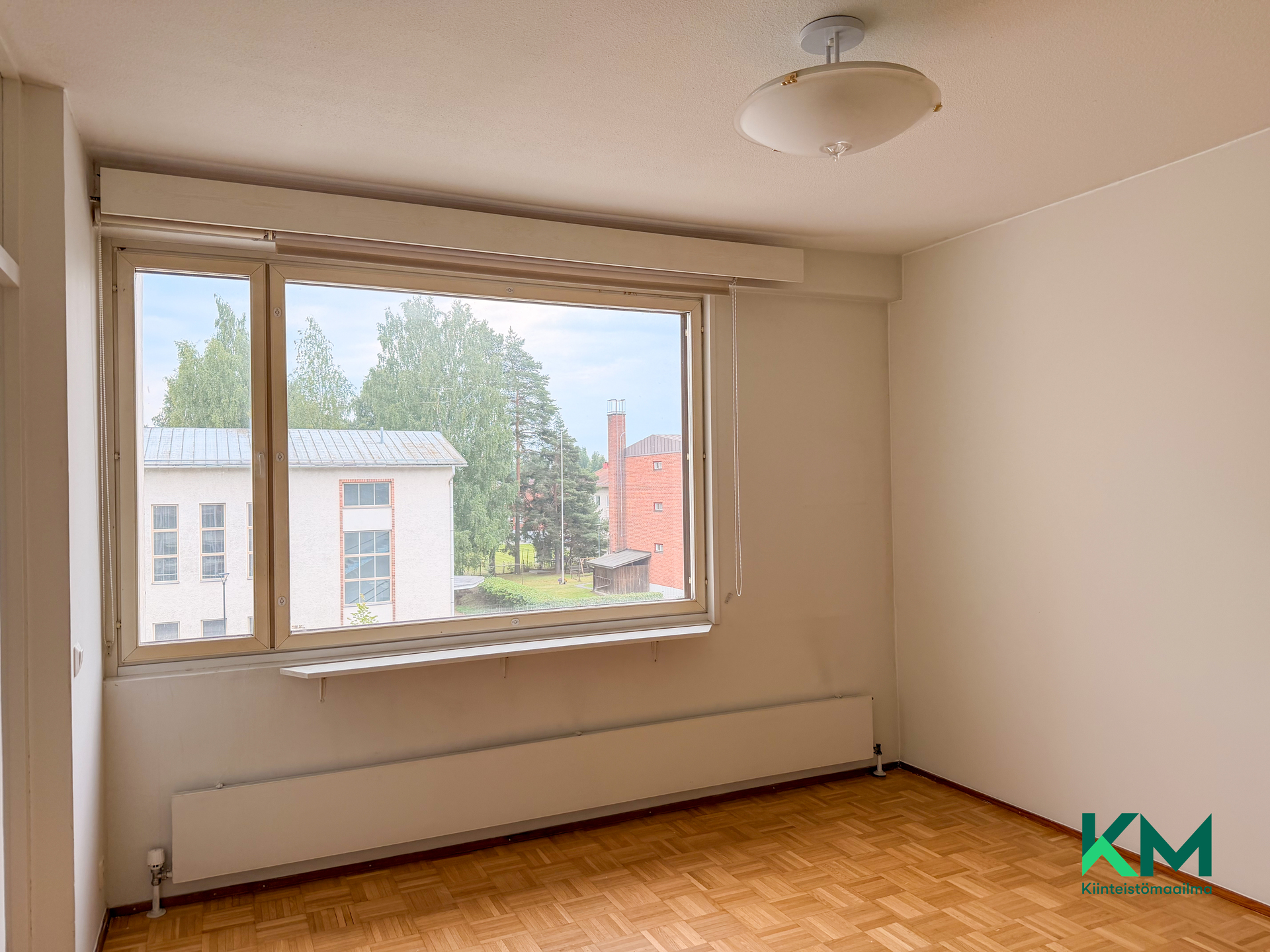 Vipusenkatu 1 , Pääskylahti, Savonlinna