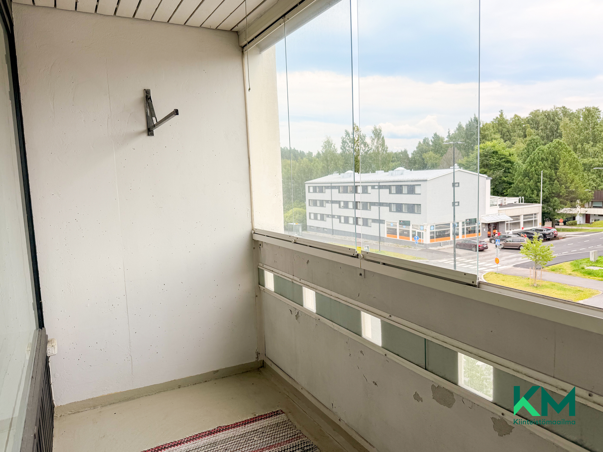 Vipusenkatu 1 , Pääskylahti, Savonlinna