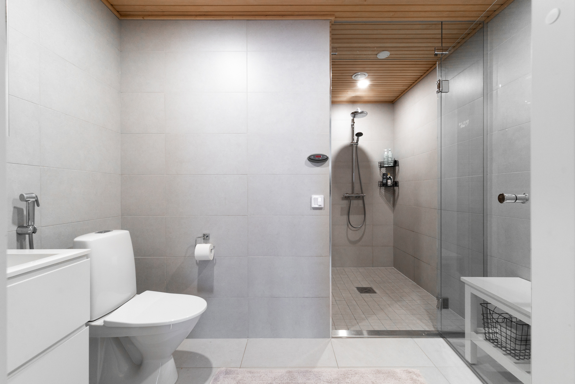 Uimarannantie 9, Tikka, Jyväskylä