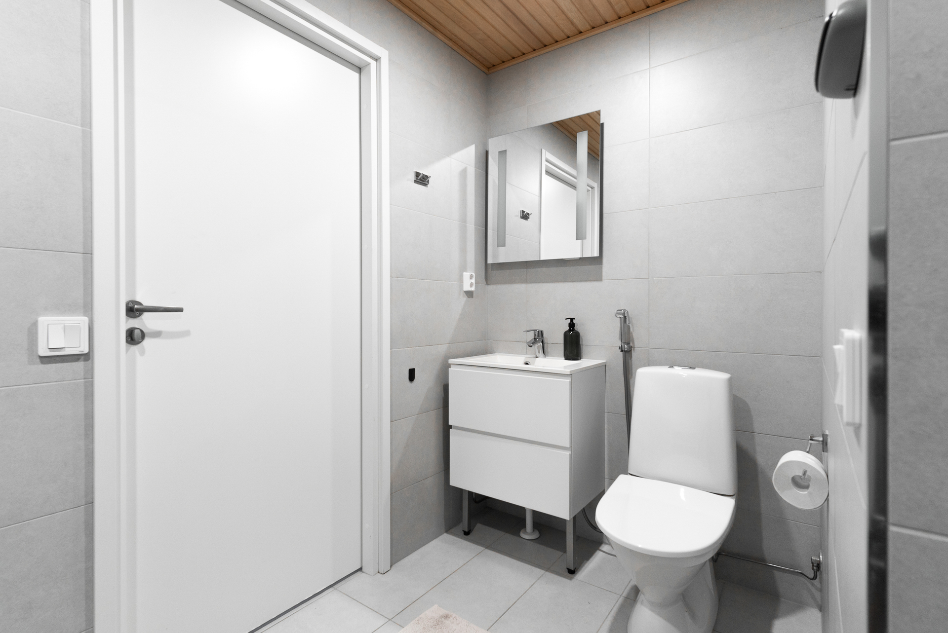 Uimarannantie 9, Tikka, Jyväskylä