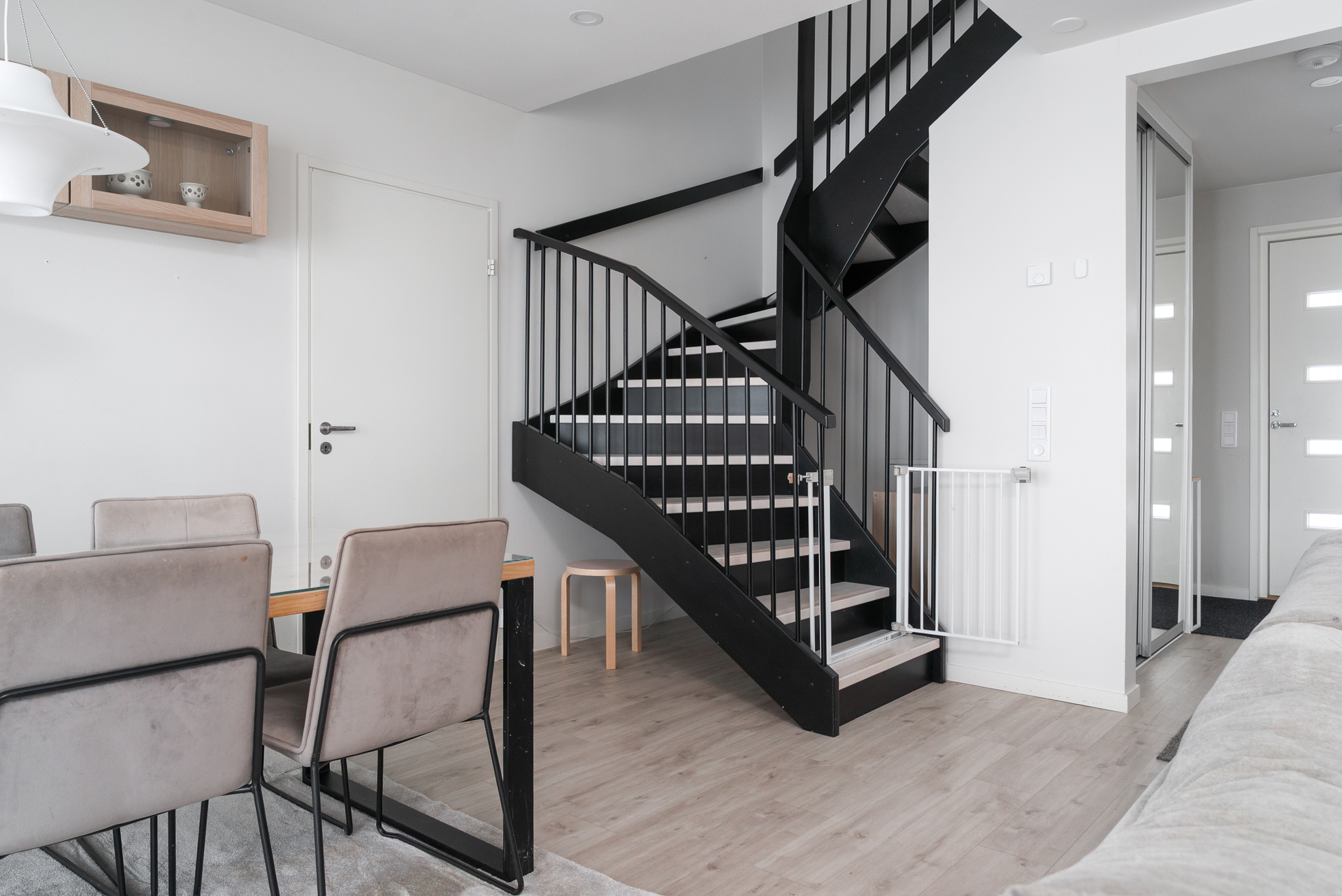 Uimarannantie 9, Tikka, Jyväskylä