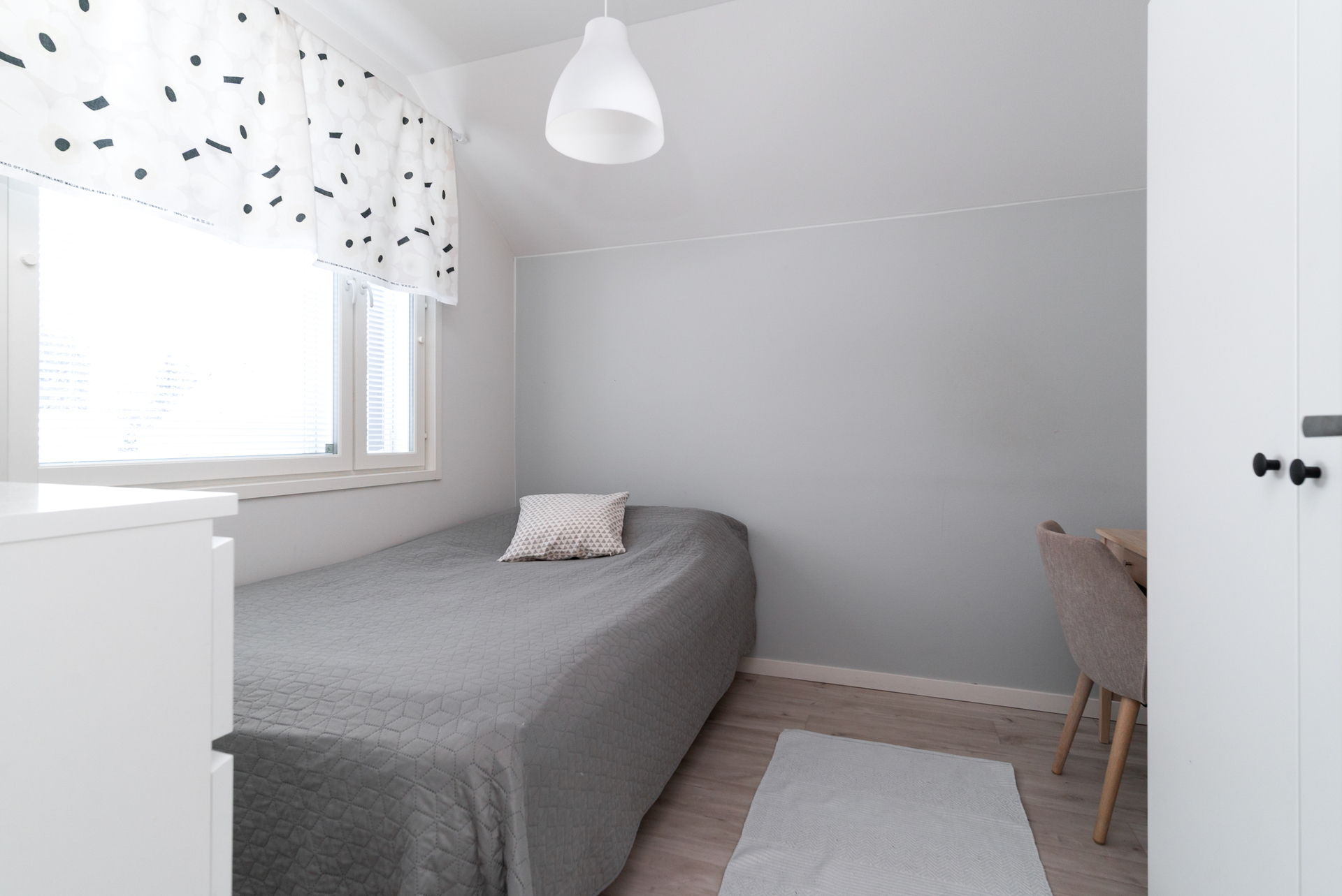 Uimarannantie 9, Tikka, Jyväskylä