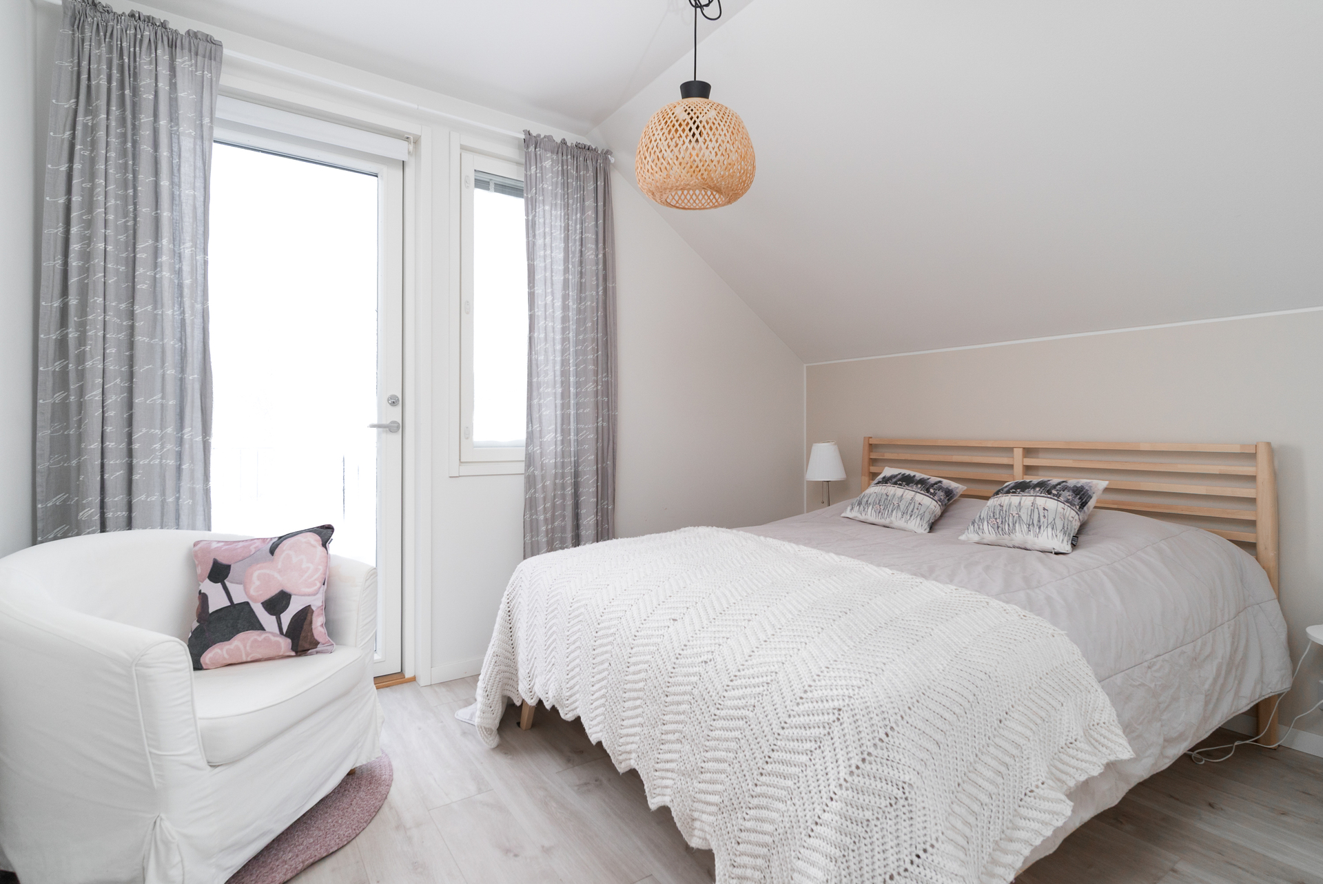 Uimarannantie 9, Tikka, Jyväskylä