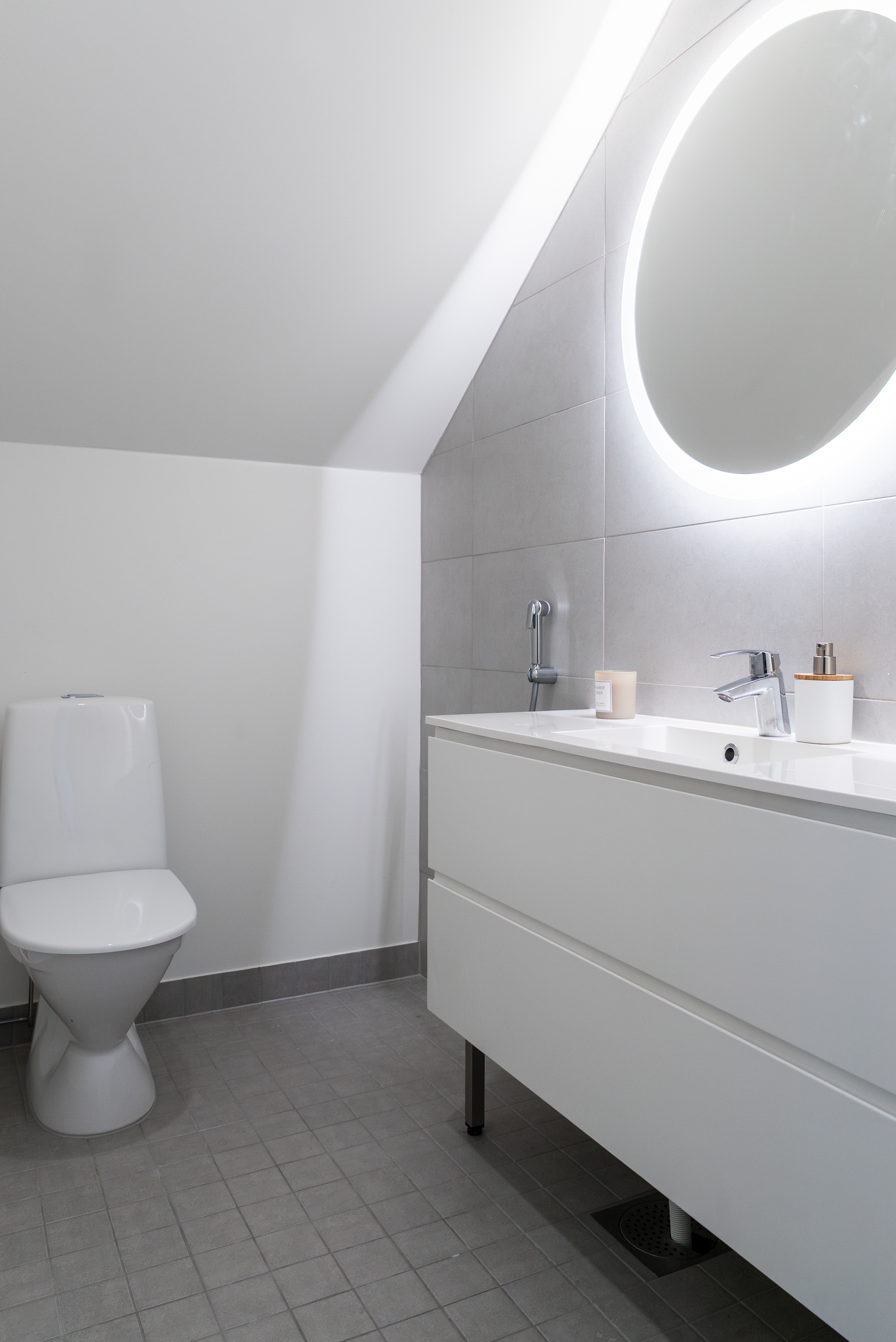 Uimarannantie 9, Tikka, Jyväskylä