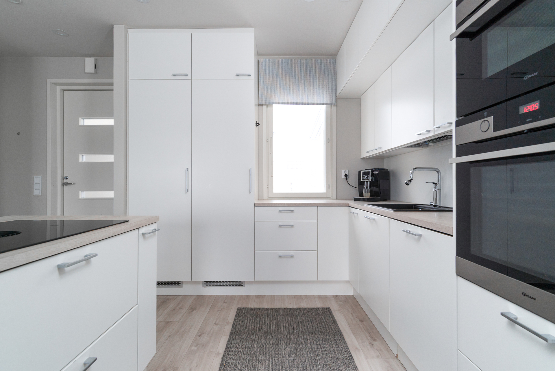 Uimarannantie 9, Tikka, Jyväskylä