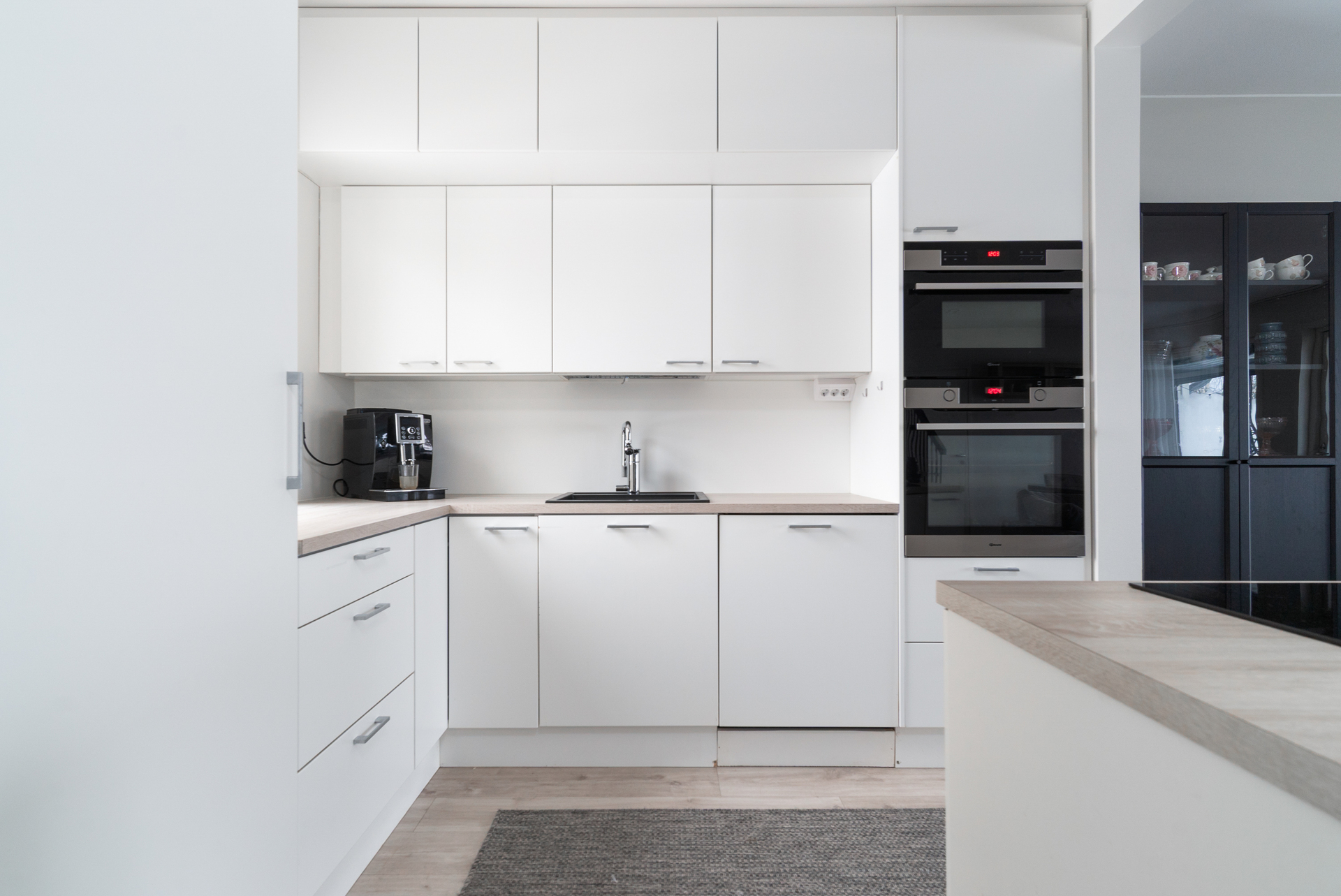 Uimarannantie 9, Tikka, Jyväskylä