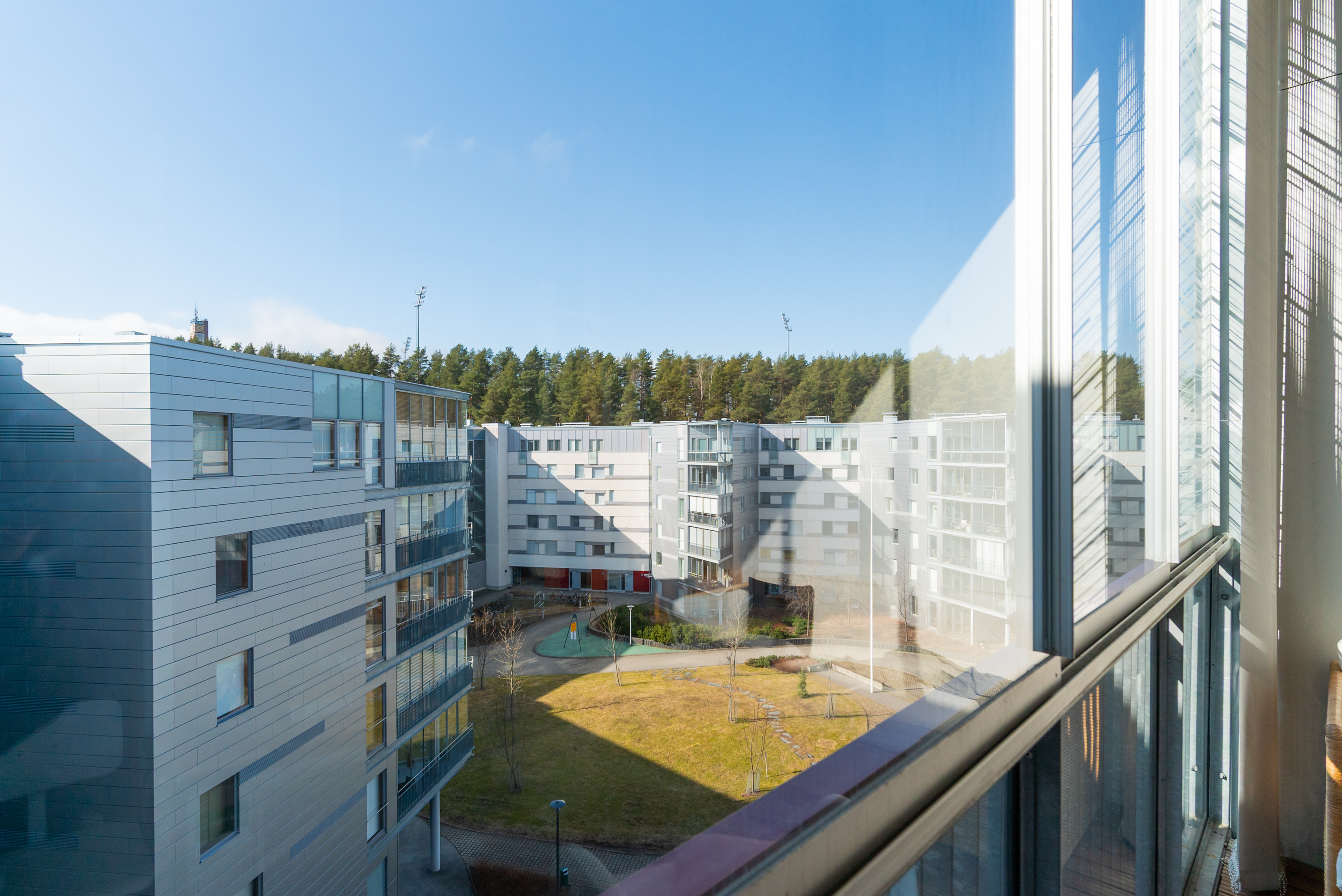 Väinönkatu 15, Keskusta, Jyväskylä