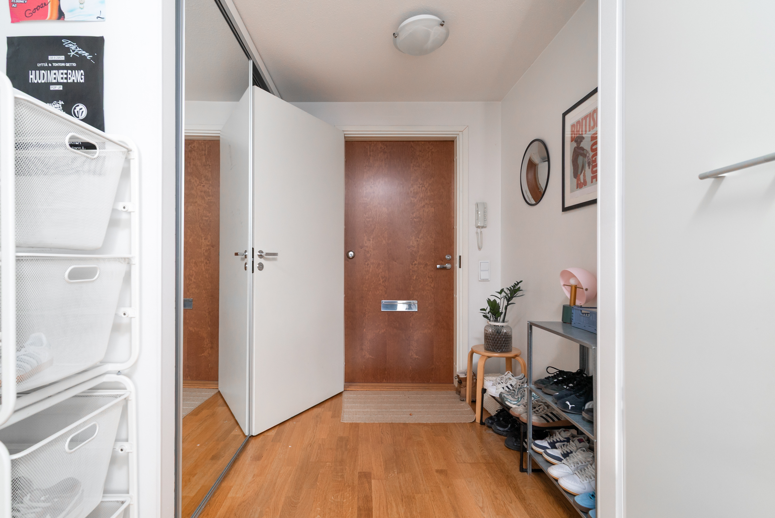 Väinönkatu 15, Keskusta, Jyväskylä