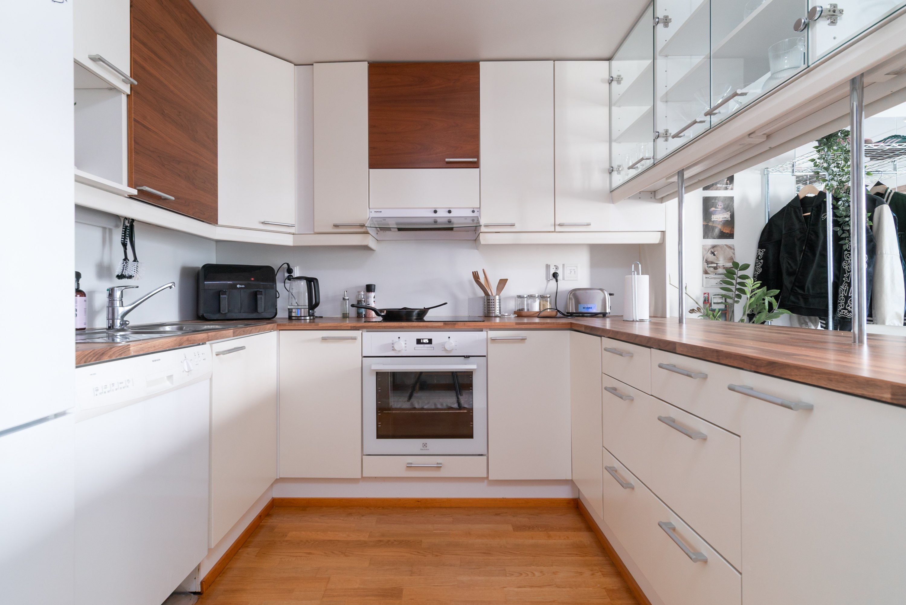 Väinönkatu 15, Keskusta, Jyväskylä